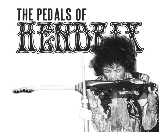  The Effects that Jimi Hendrix Used: Part One-The Wah Pedal