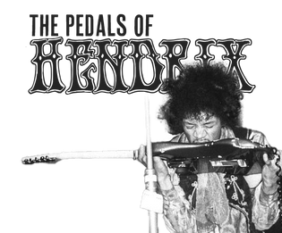  The Effects that Jimi Hendrix Used: Part Two-The Roger Mayer Octavia