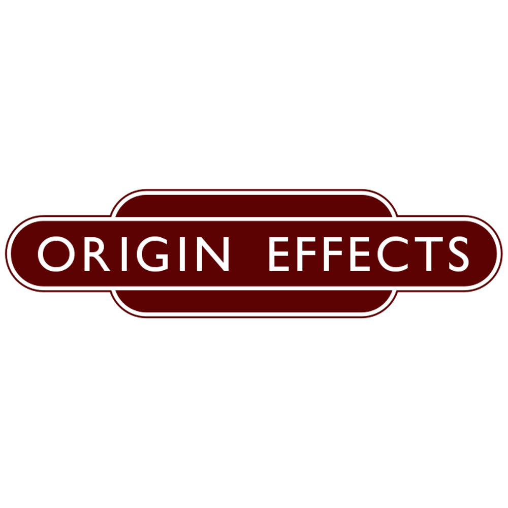 Origin Effects