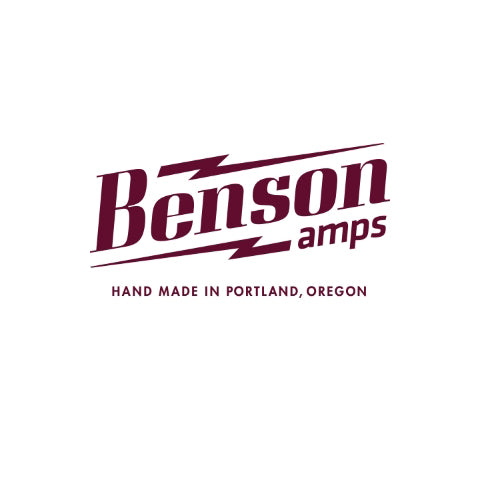 Benson Amps