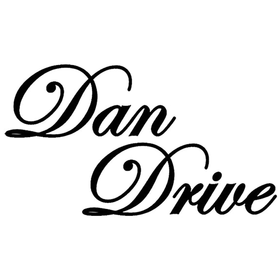 DanDrive Pedals