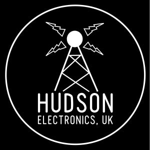 Hudson Electronics