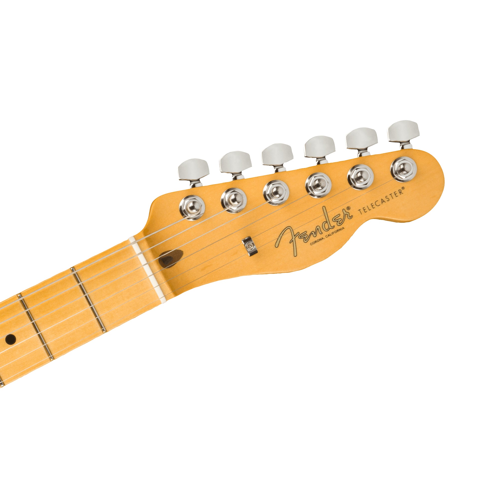Fender American Professional II Telecaster - Butterscotch Blonde