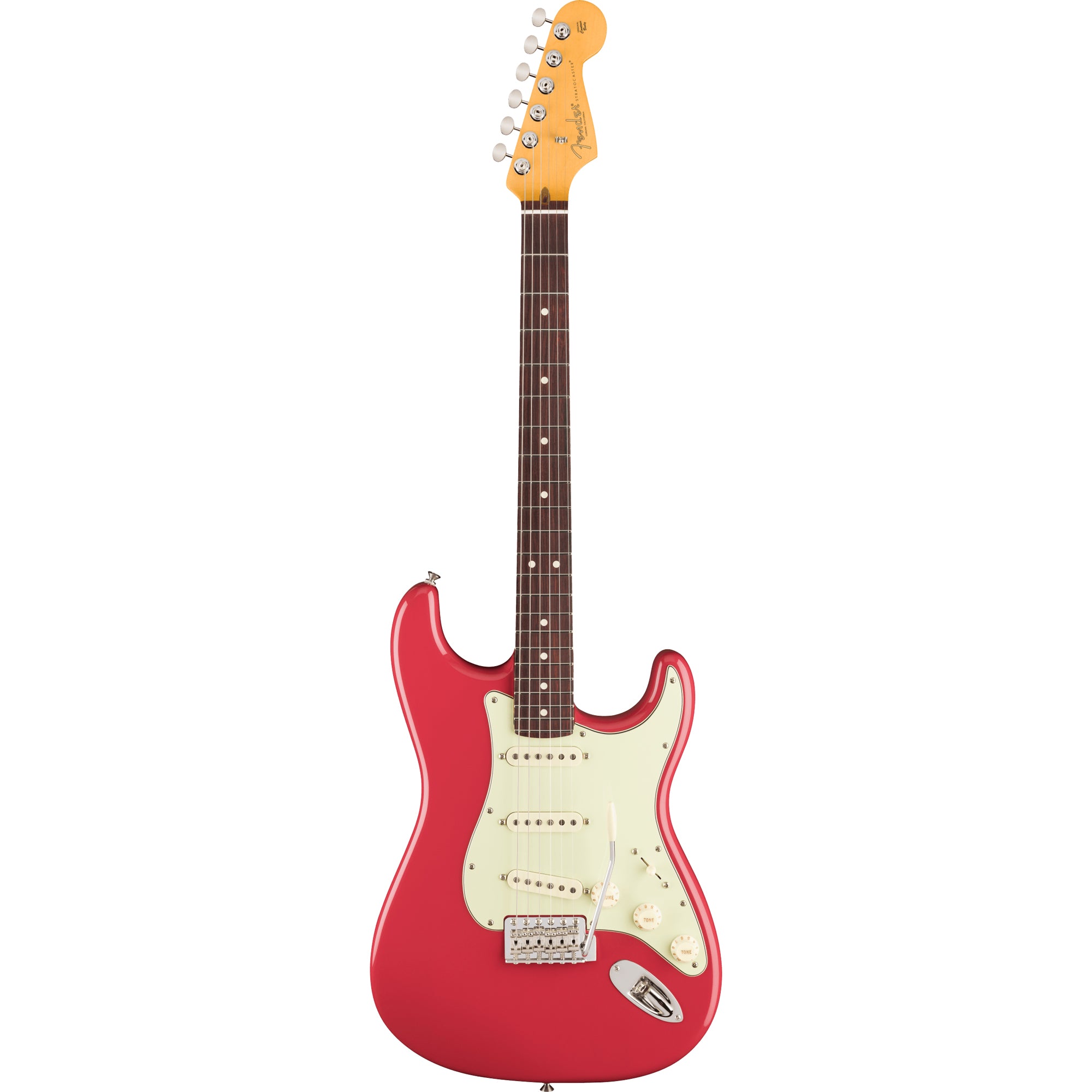 Fender American Professional Classic Stratocaster - Faded