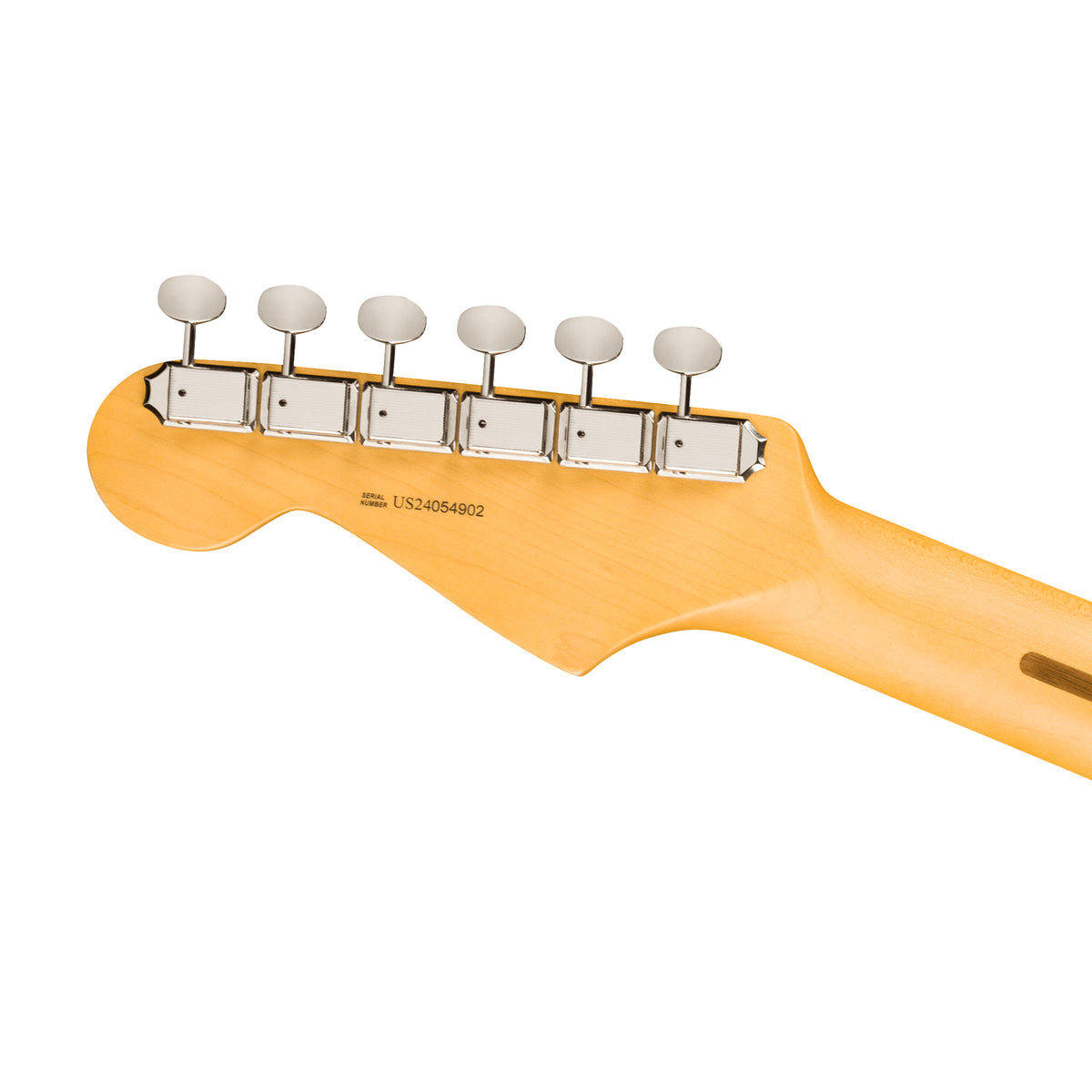 Fender American Professional Classic Stratocaster - 3-Color Sunburst