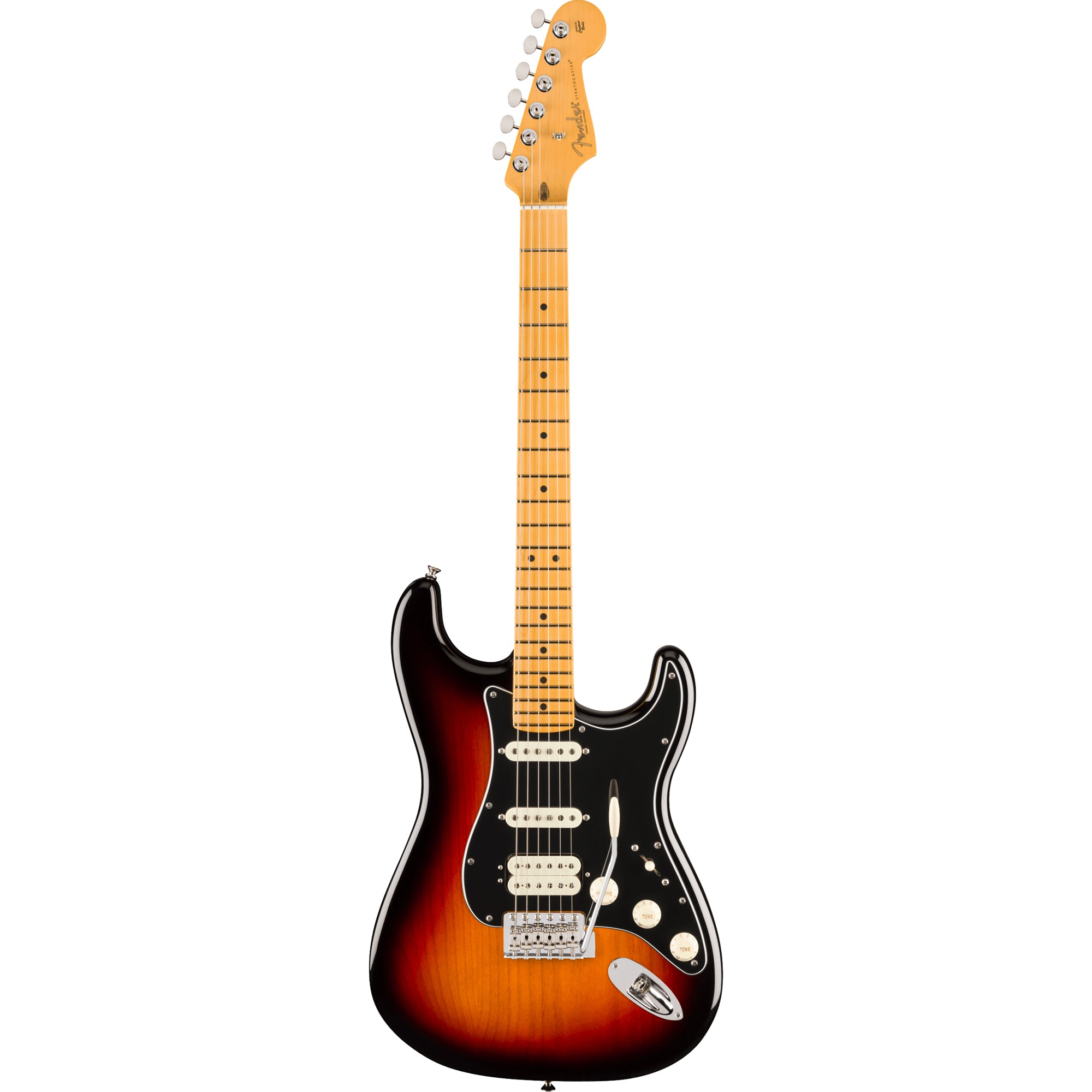 ギター FenderUSA American standard Stratocaster Fender American Standard Stratocaster Electric Guitar 3-Color