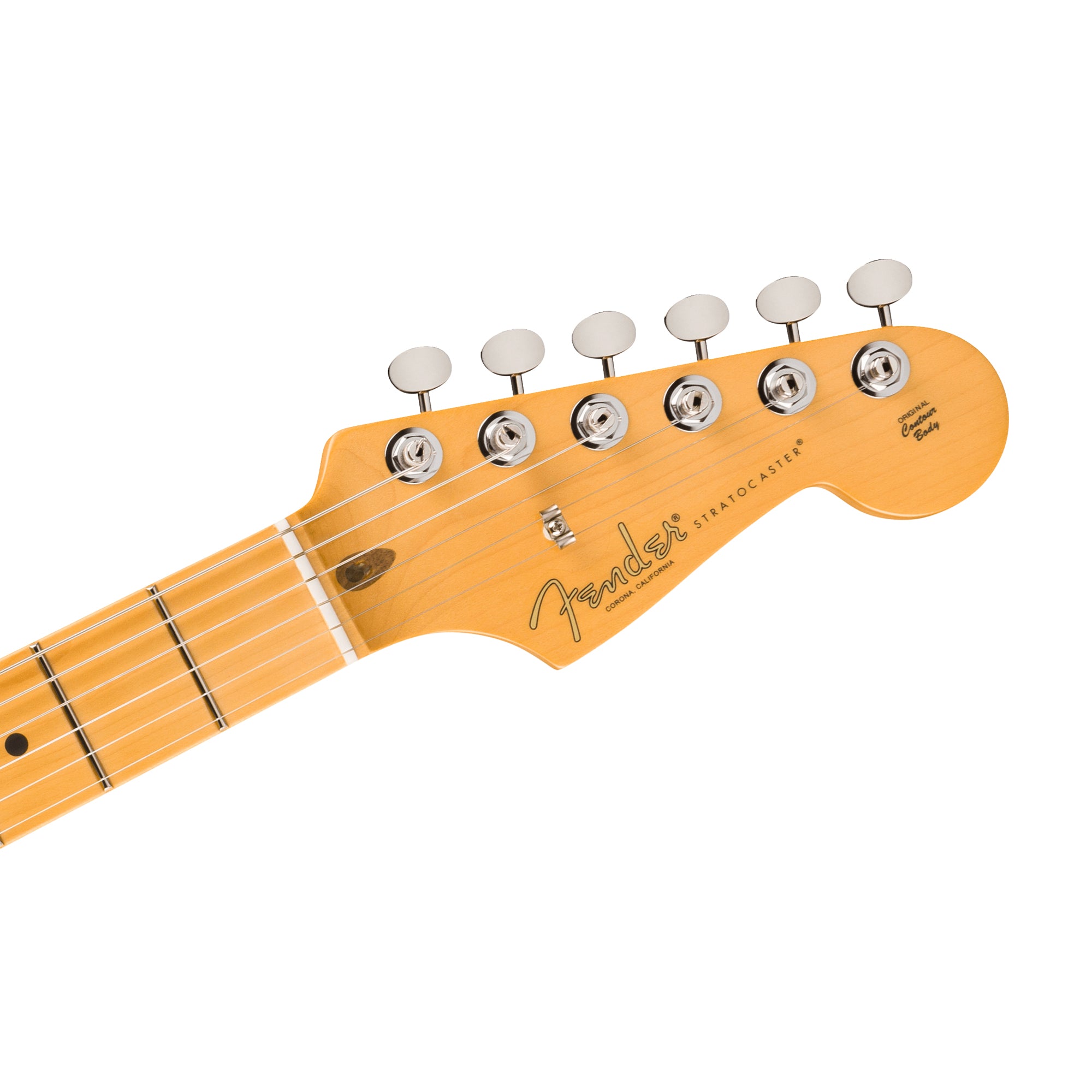 Fender American Professional Classic Stratocaster HSS - 3-Color Sunburst