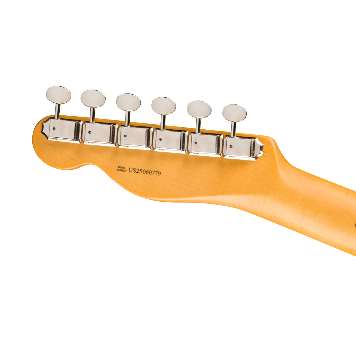 Fender American Professional Classic Telecaster - Butterscotch Blonde