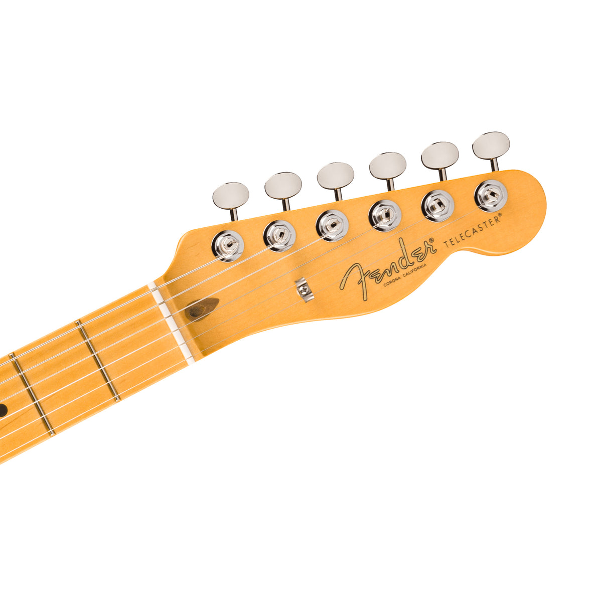 Fender American Professional Classic Telecaster - Butterscotch Blonde