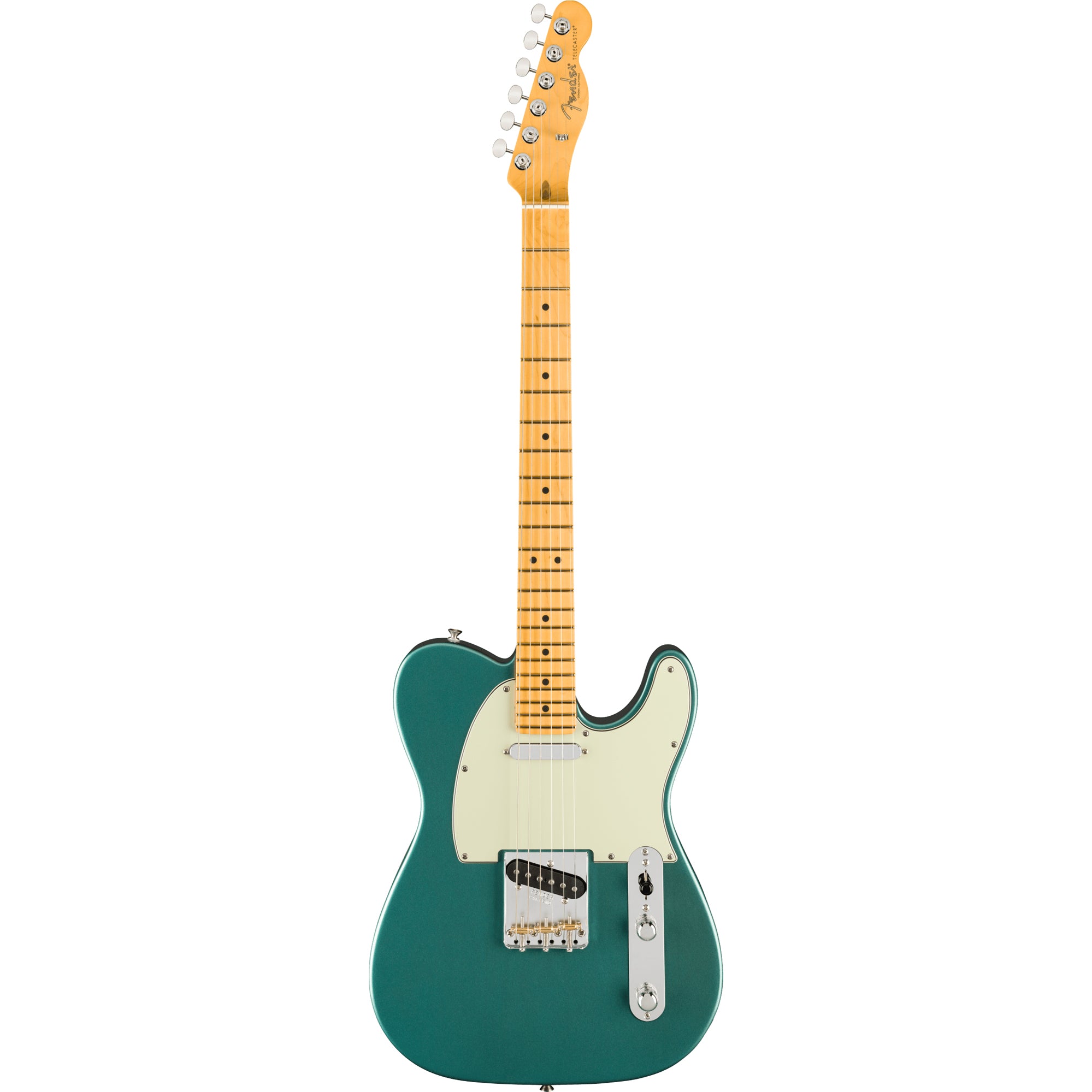 美品FenderTelecaster American professional Fender Electric Guitars - American Professional Telecaster