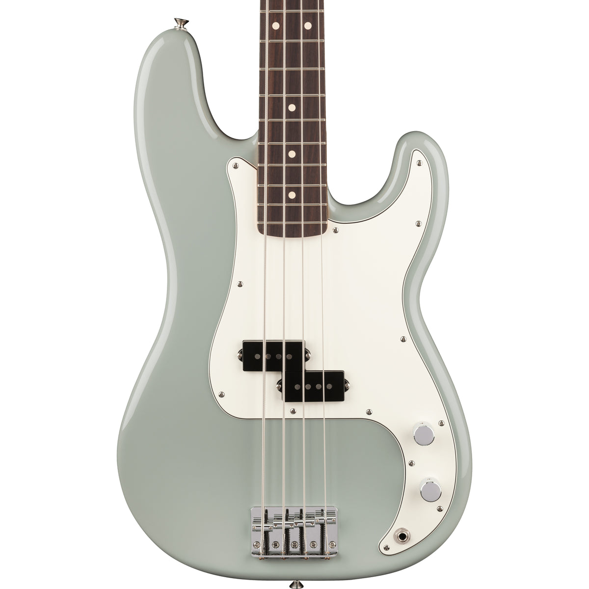 Fender Player II Precision Bass - Cactus Gray