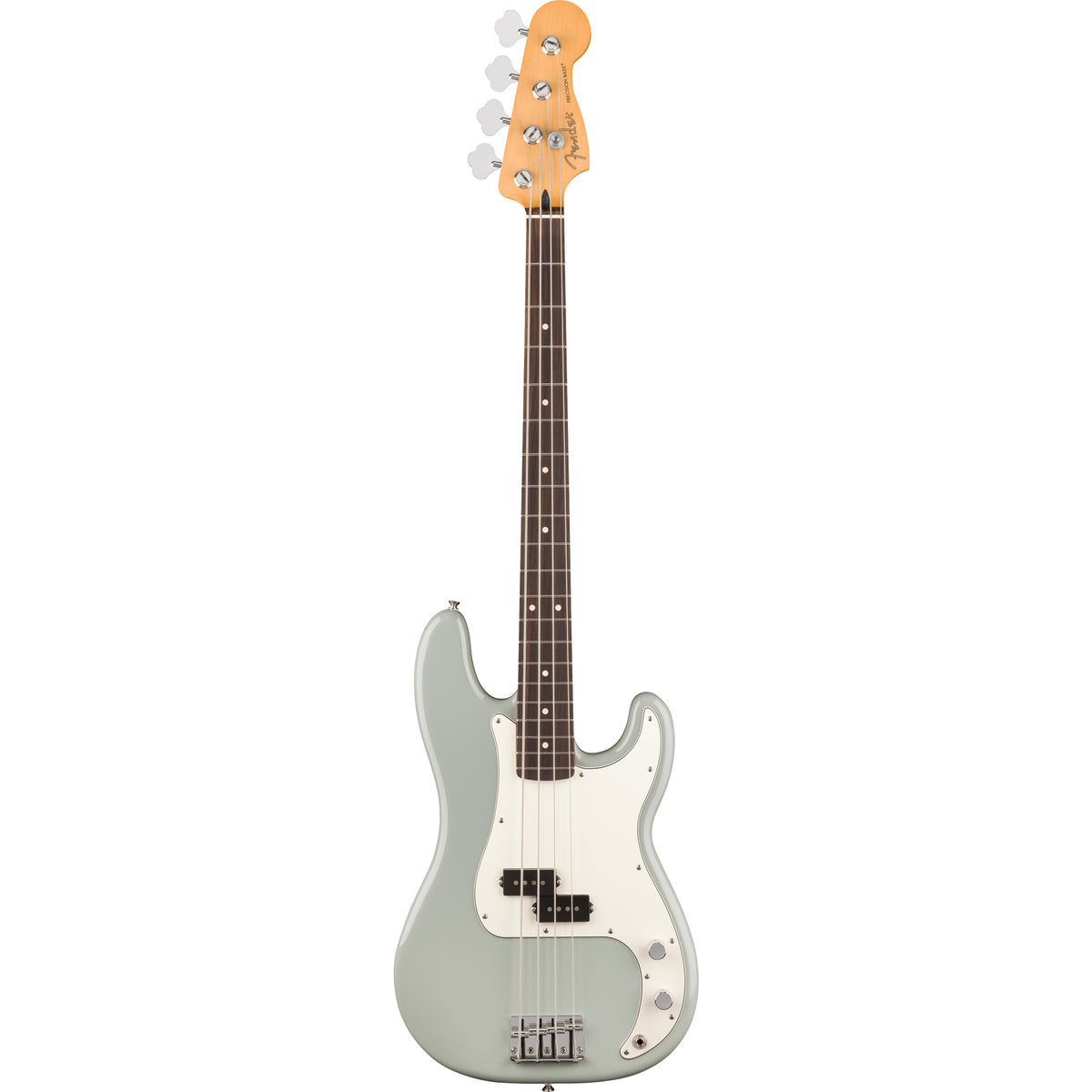 Fender Player II Precision Bass - Cactus Gray