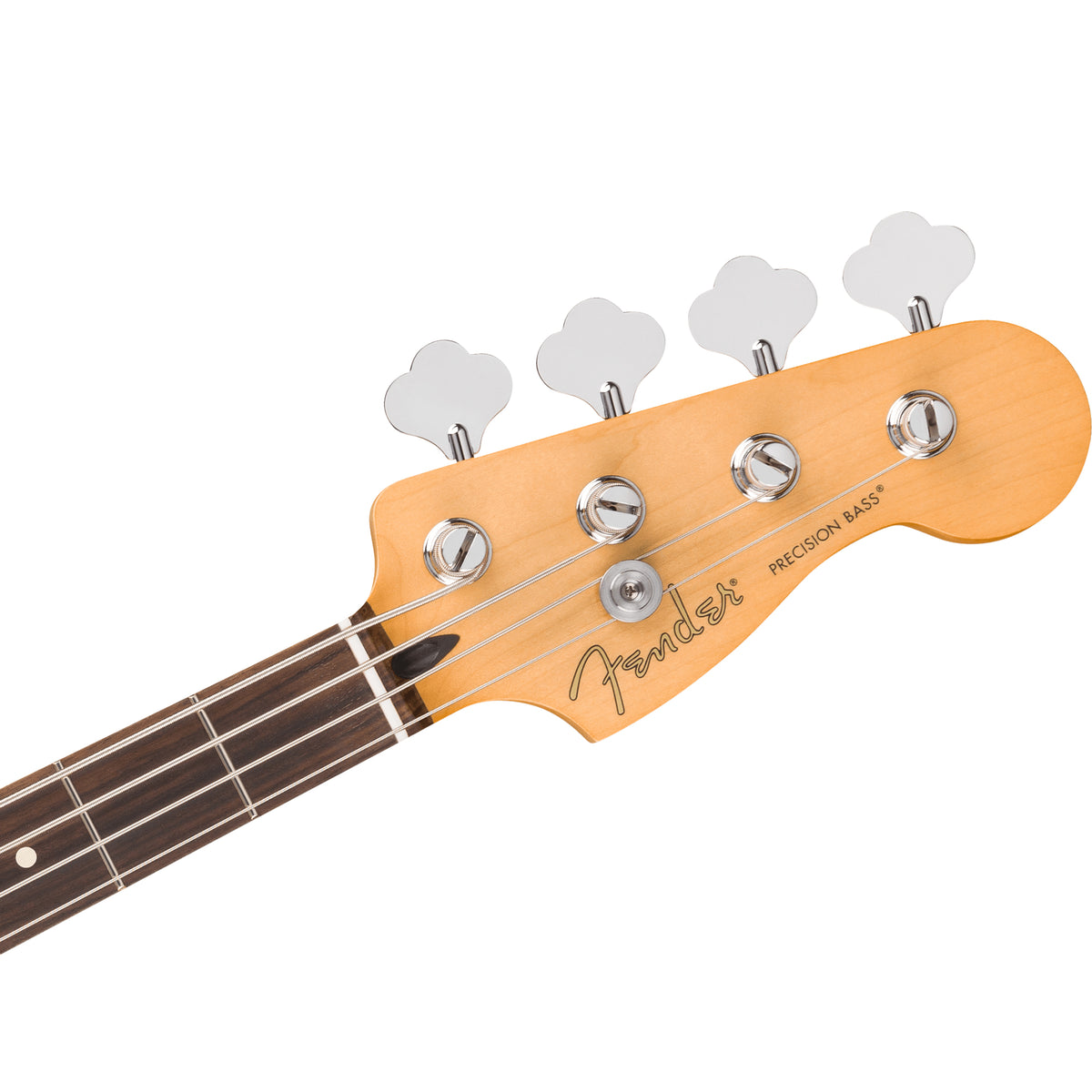 Fender Player II Precision Bass - Cactus Gray