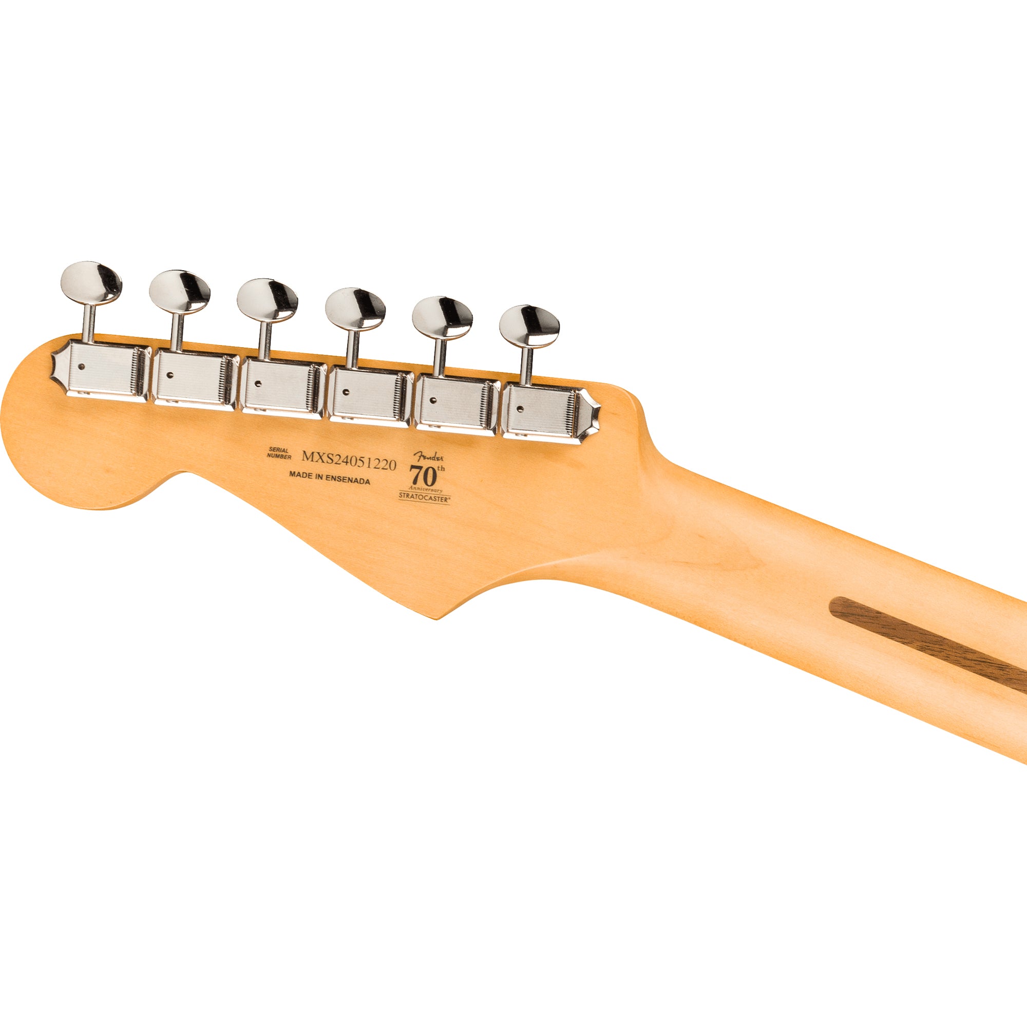 Fender LE Player II Stratocaster - Sparkle 3-Color Sunburst