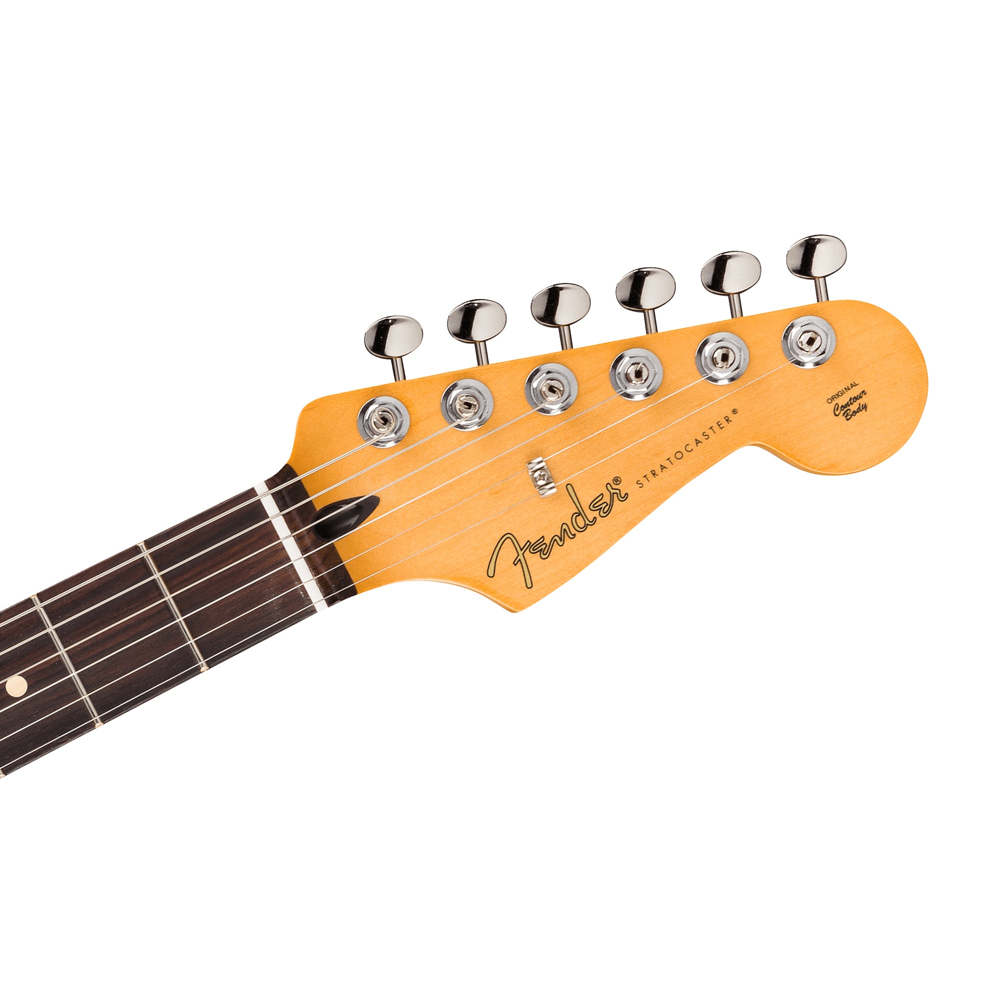 Fender LE Player II Stratocaster - Sparkle 3-Color Sunburst