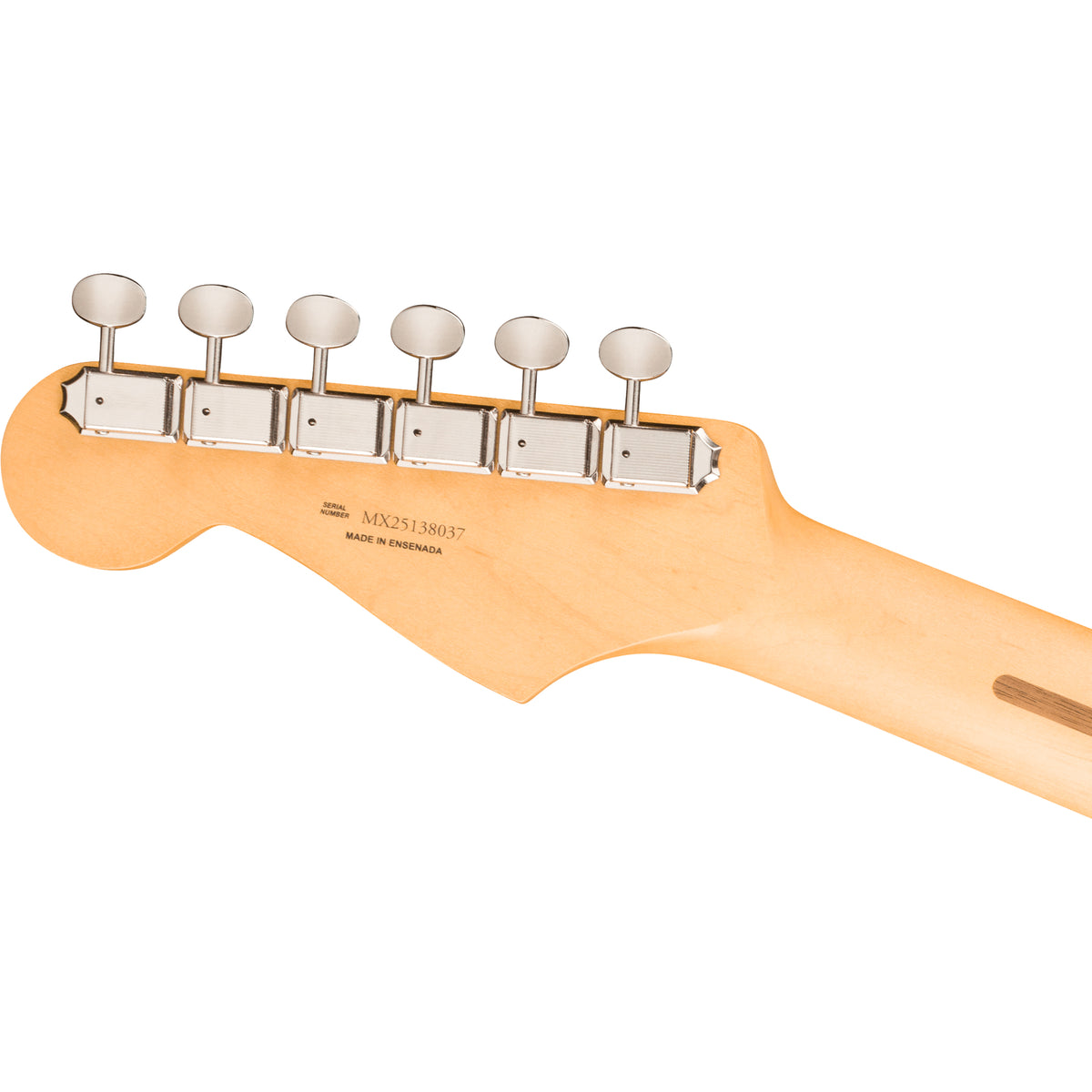 Fender Player II Stratocaster - Cactus Gray