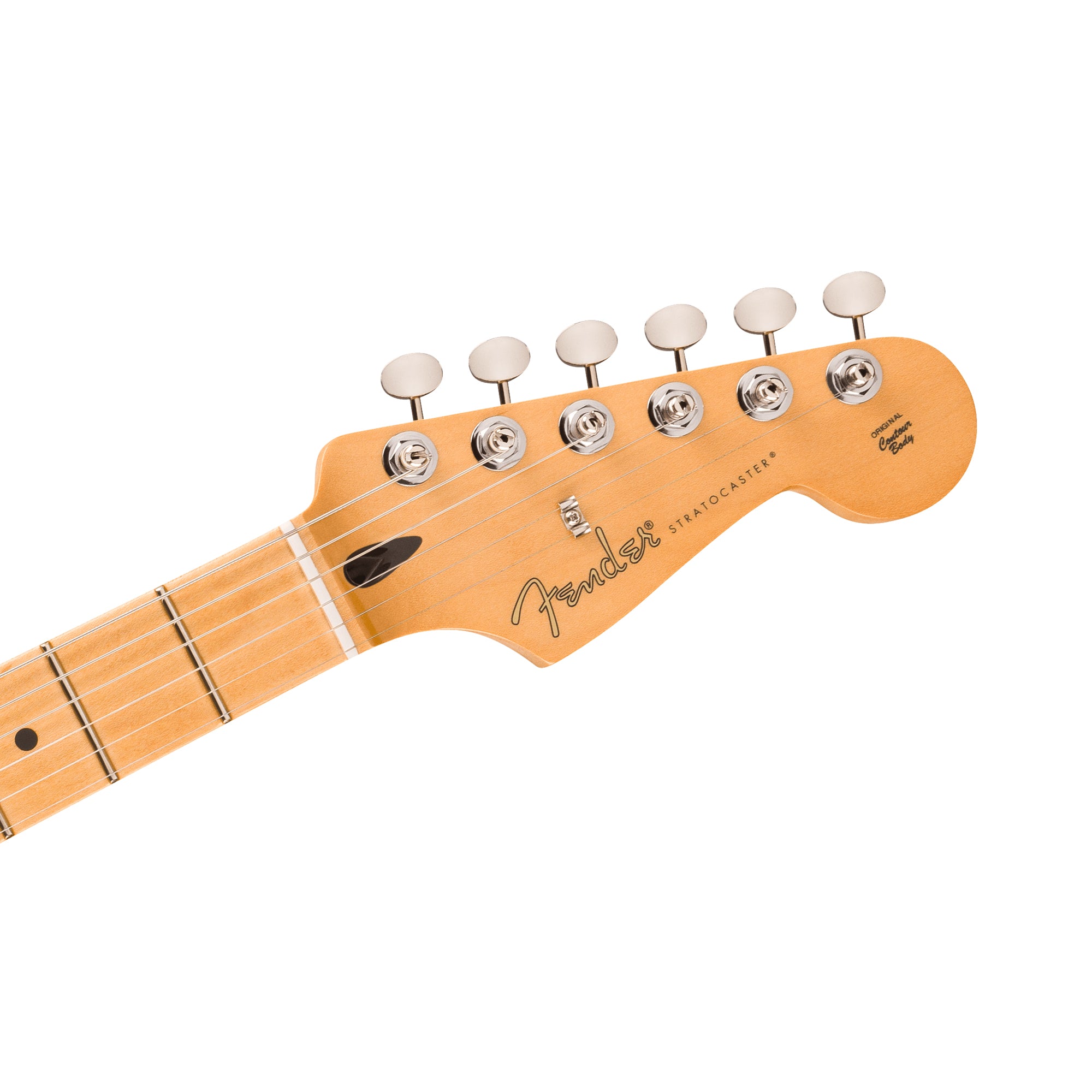 Fender Player II Stratocaster HSS - Black