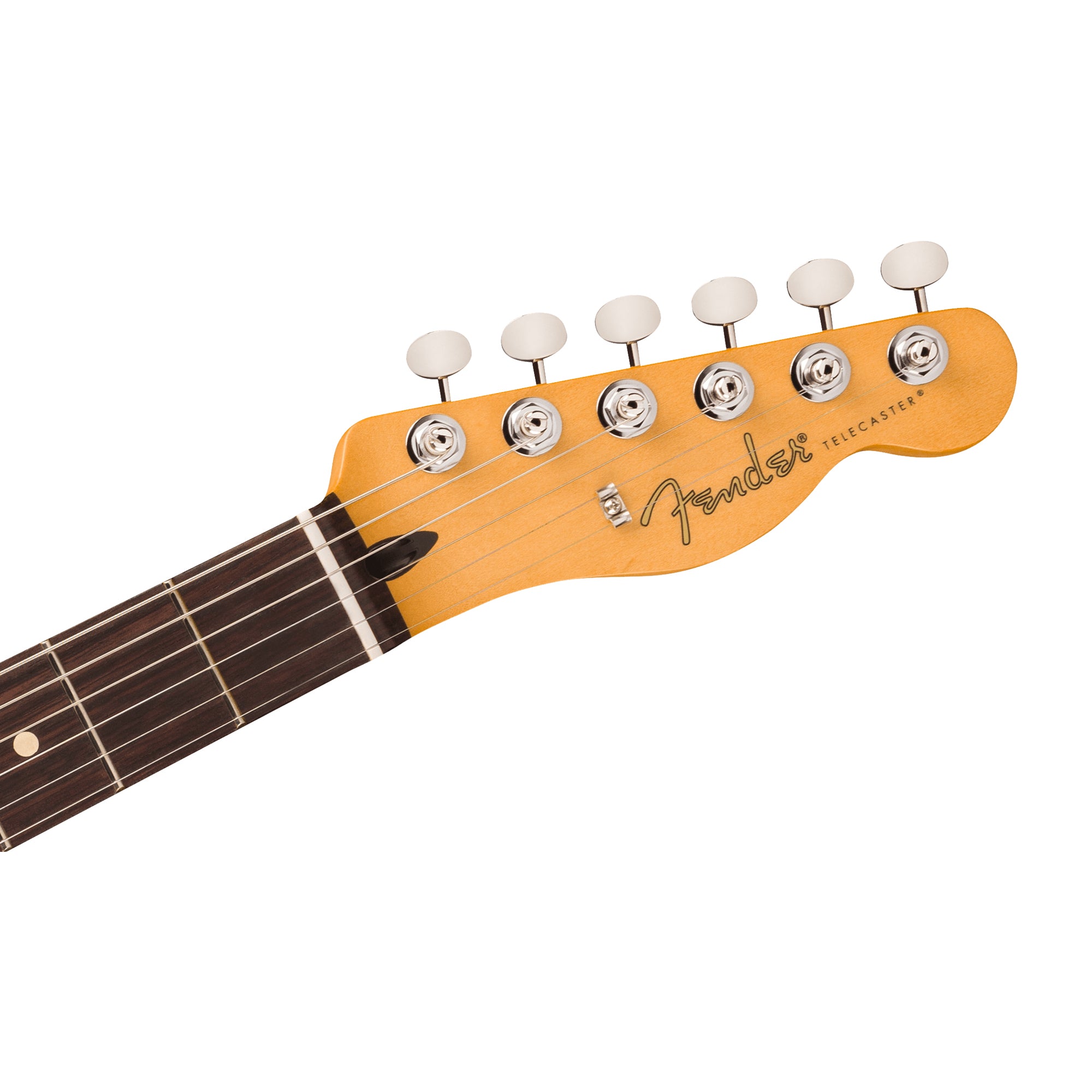 Fender Player II Telecaster Chambered Ash - White Blonde