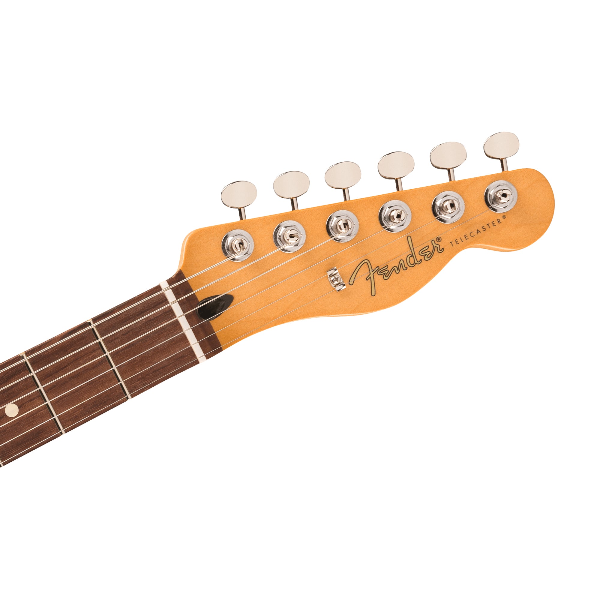 Fender Player II Telecaster Chambered Ash - Aged Cherry Burst