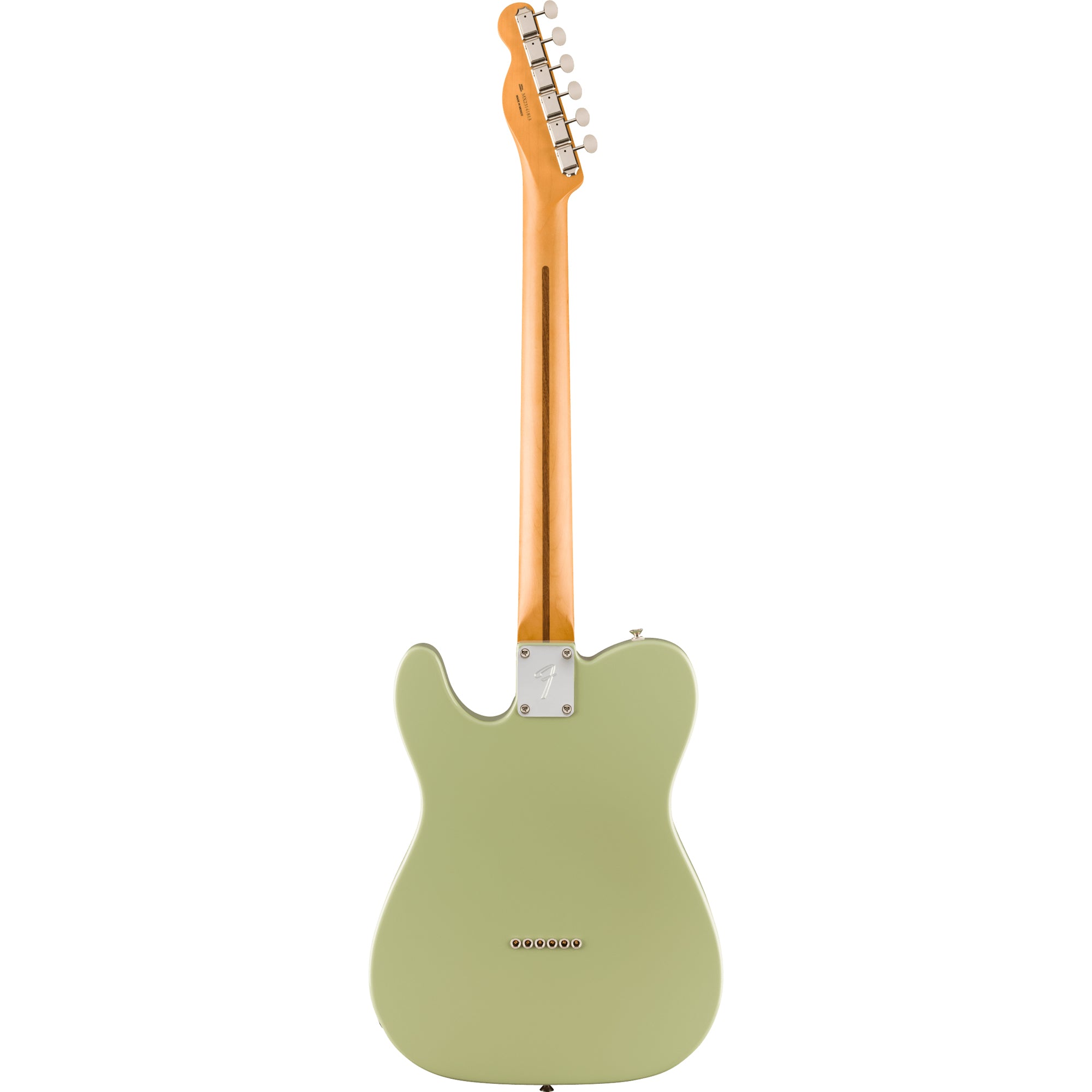 Fender Player II Telecaster RW - Birch Green