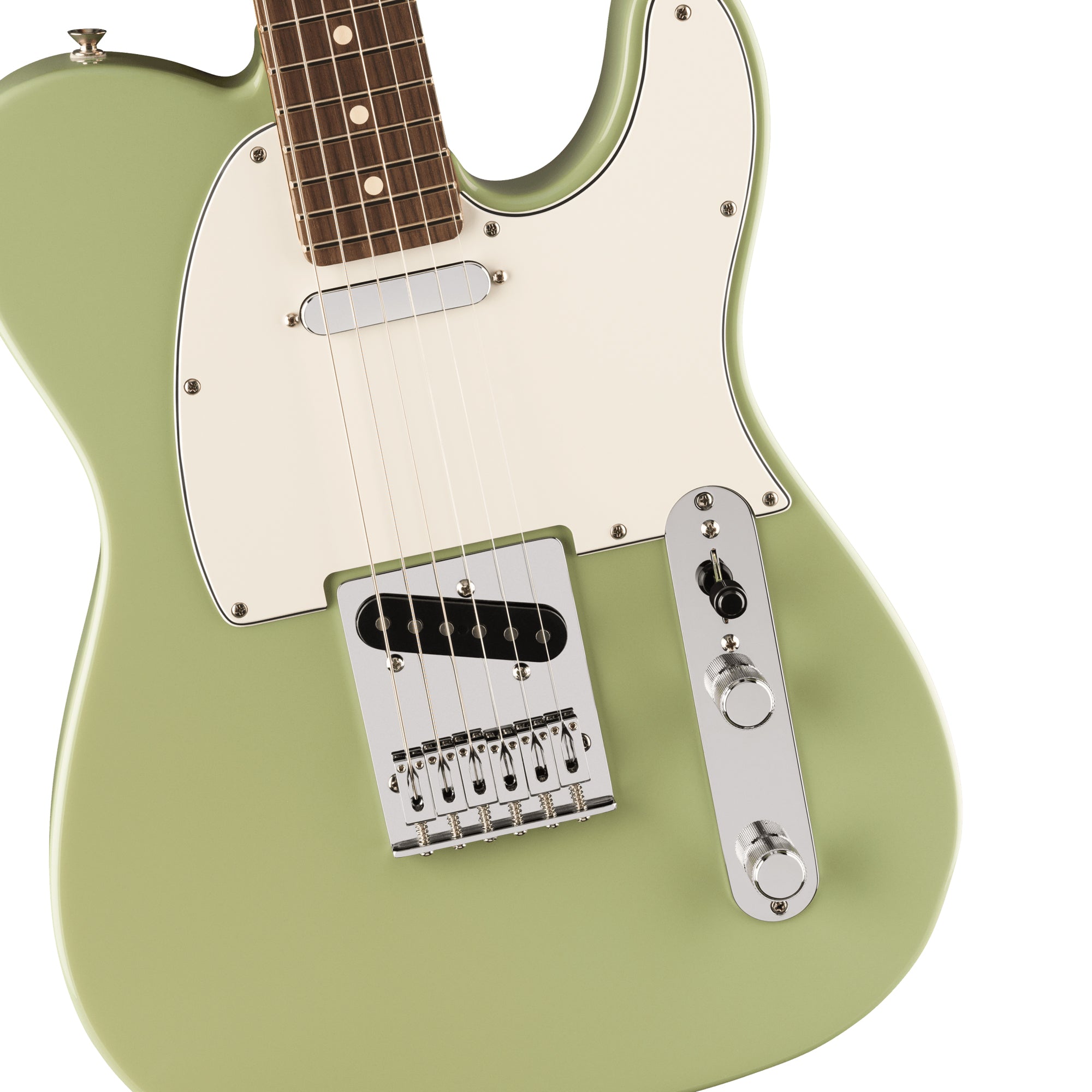 Fender Player II Telecaster RW - Birch Green