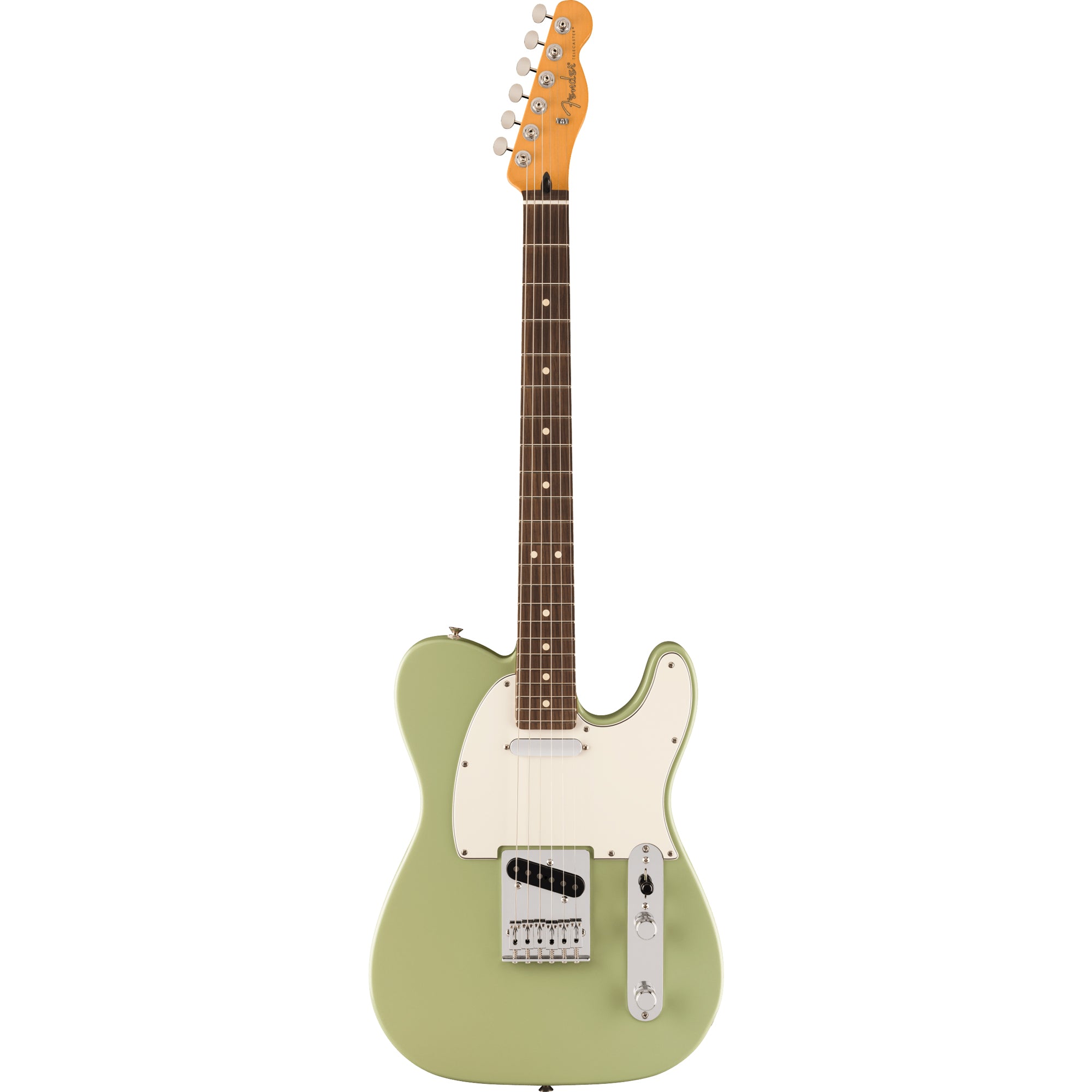 Fender Player II Telecaster RW - Birch Green