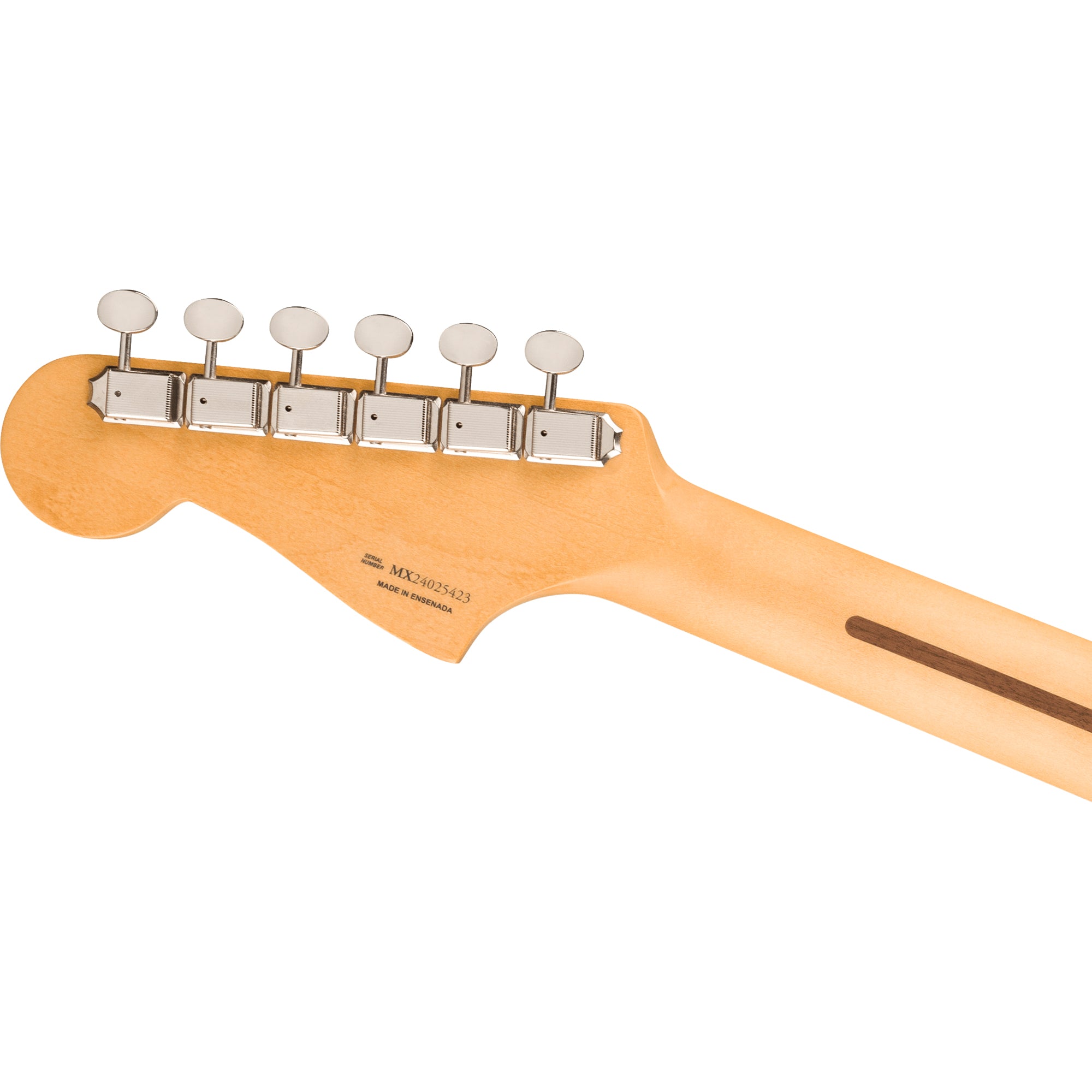 Fender Player II Jazzmaster RW - 3 Tone Sunburst