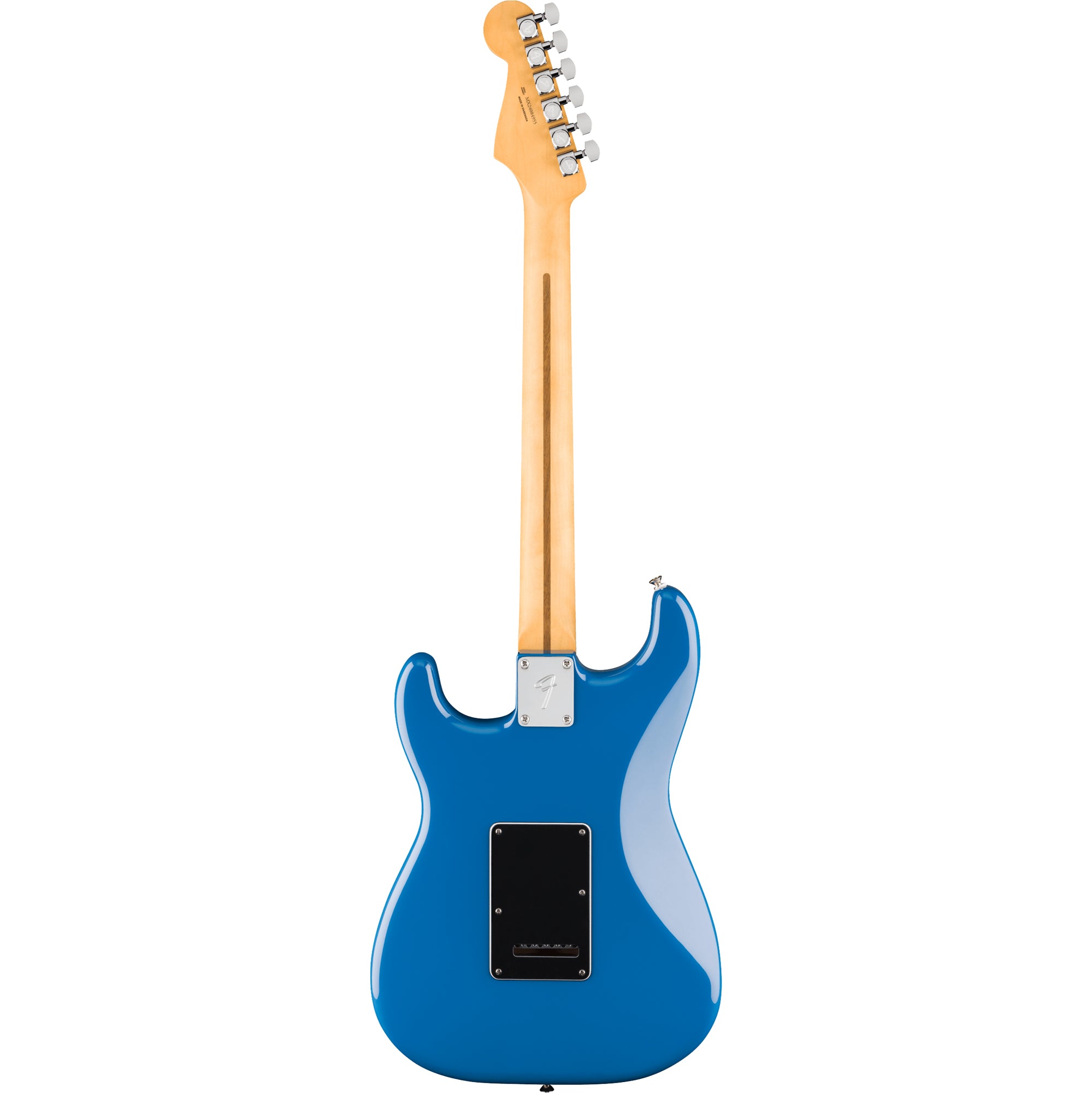 Fender Player II Modified Stratocaster HSS - Electric Blue