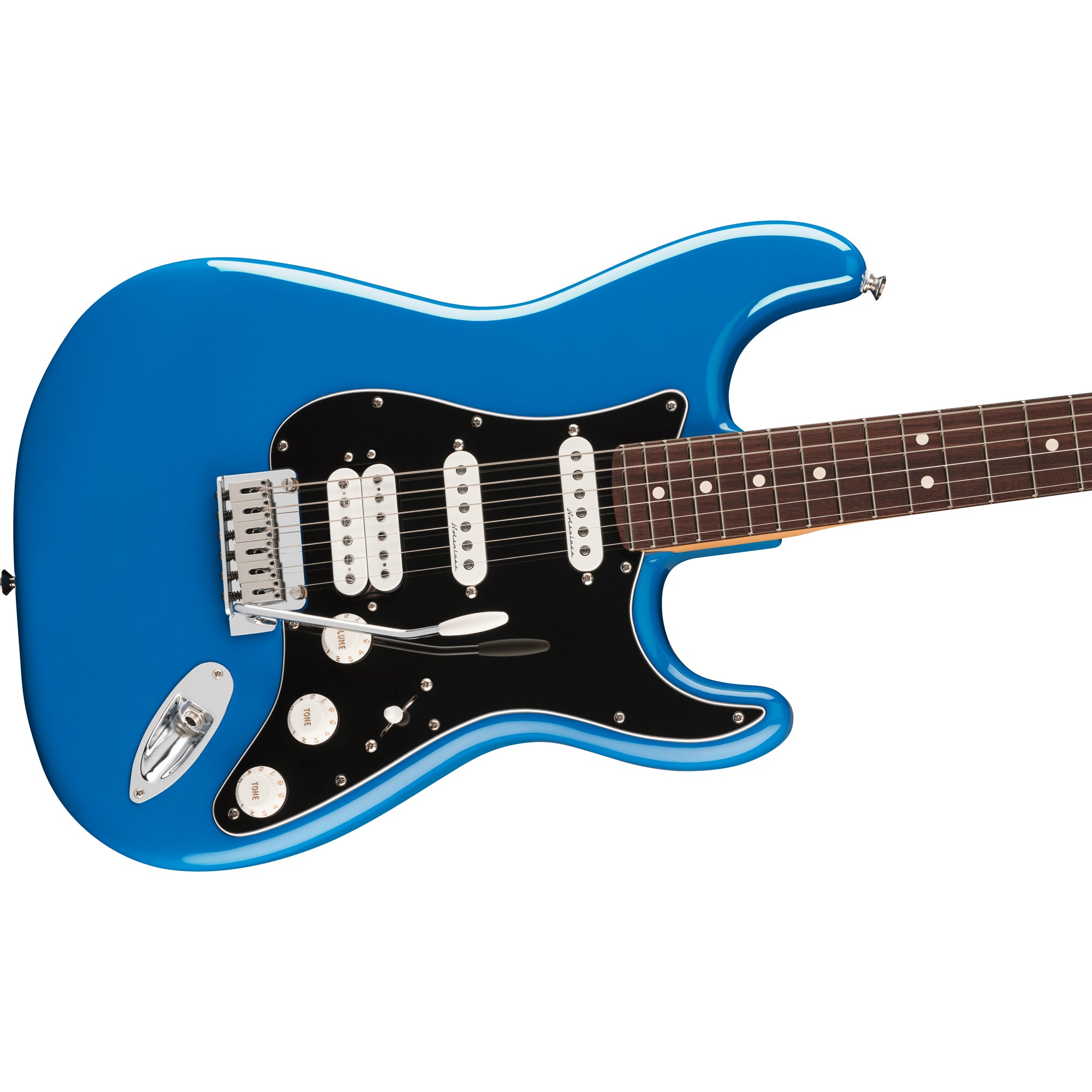 Fender Player II Modified Stratocaster HSS - Electric Blue