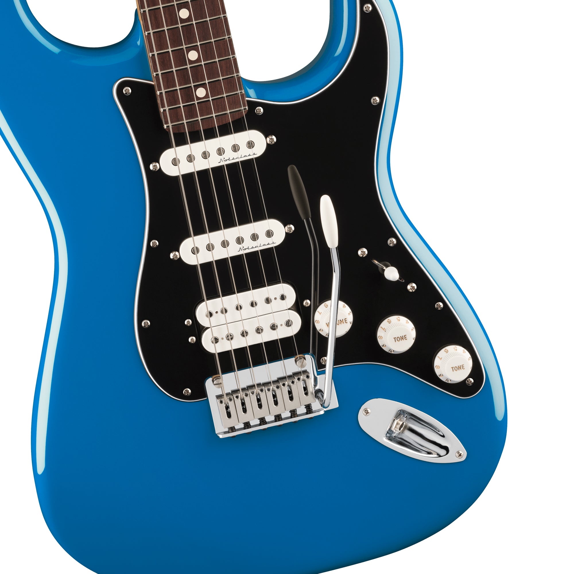 Fender Player II Modified Stratocaster HSS - Electric Blue