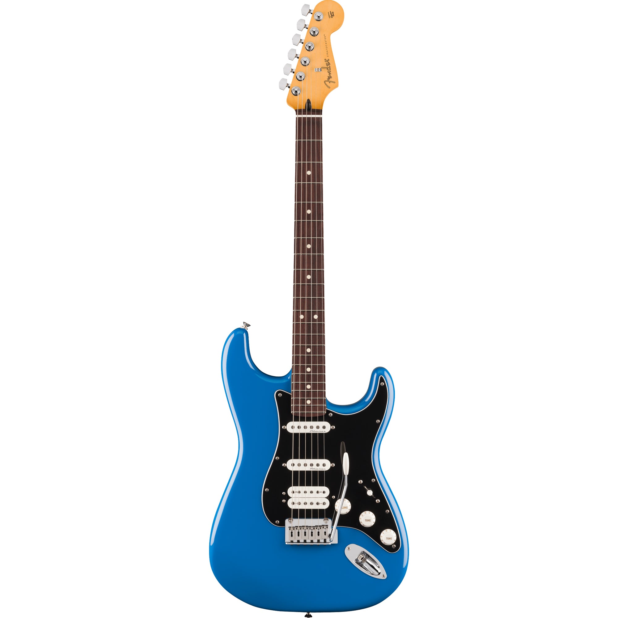 Fender Player II Modified Stratocaster HSS - Electric Blue