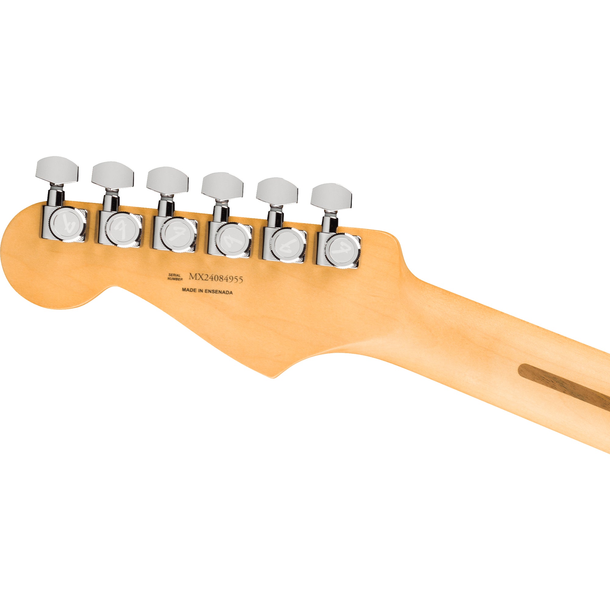 Fender Player II Modified Stratocaster HSS - Electric Blue