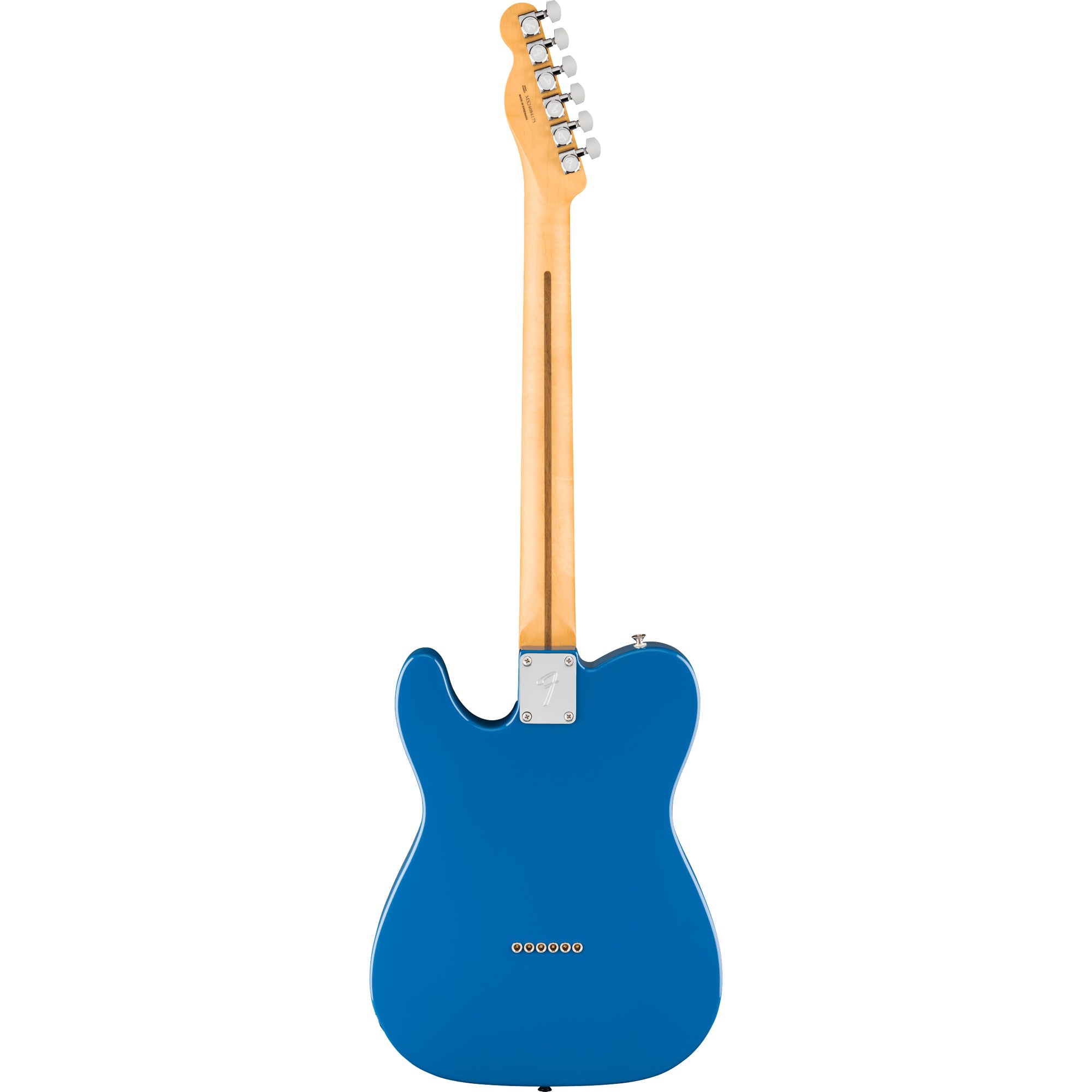 Fender Player II Modified Telecaster MN - Electric Blue