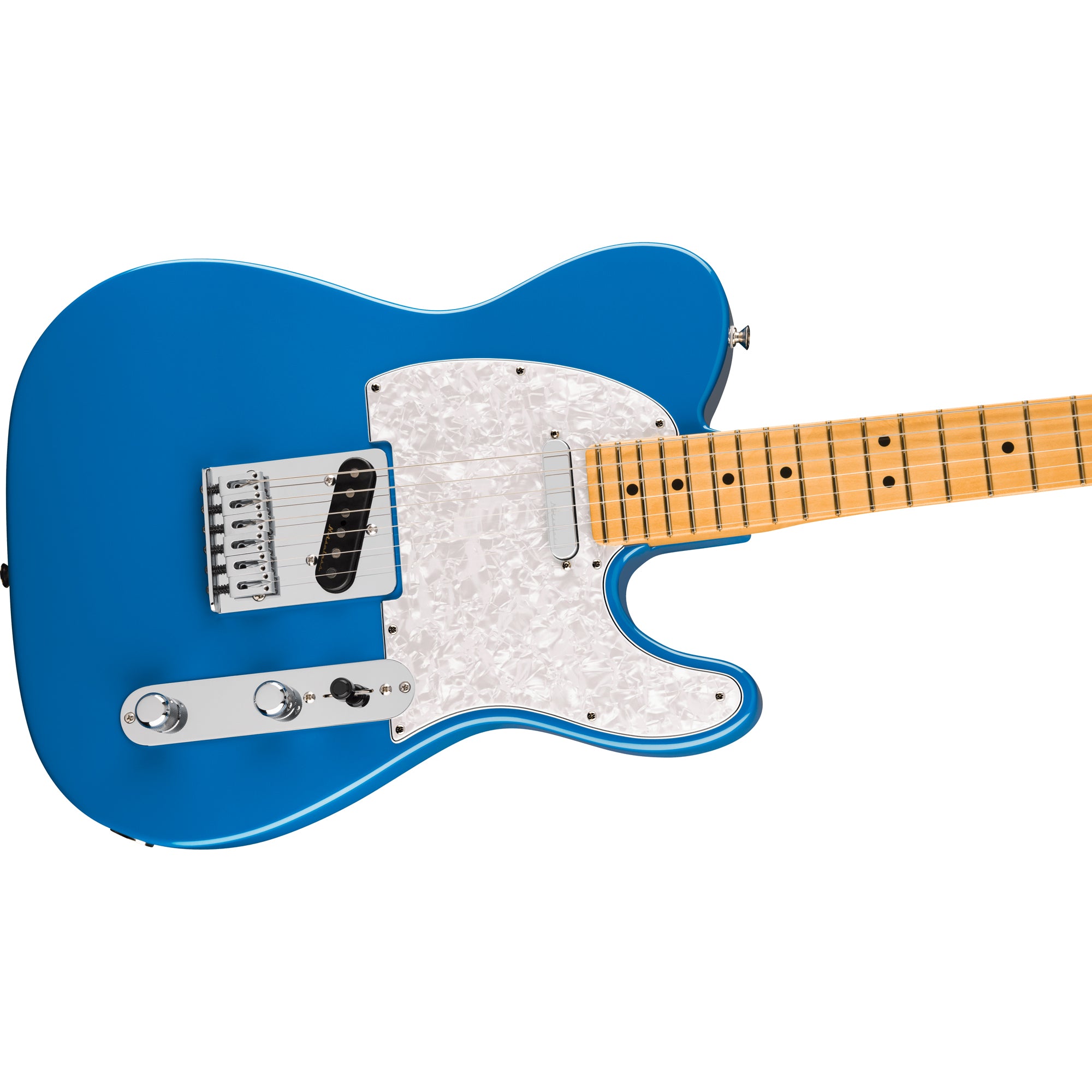 Fender Player II Modified Telecaster MN - Electric Blue