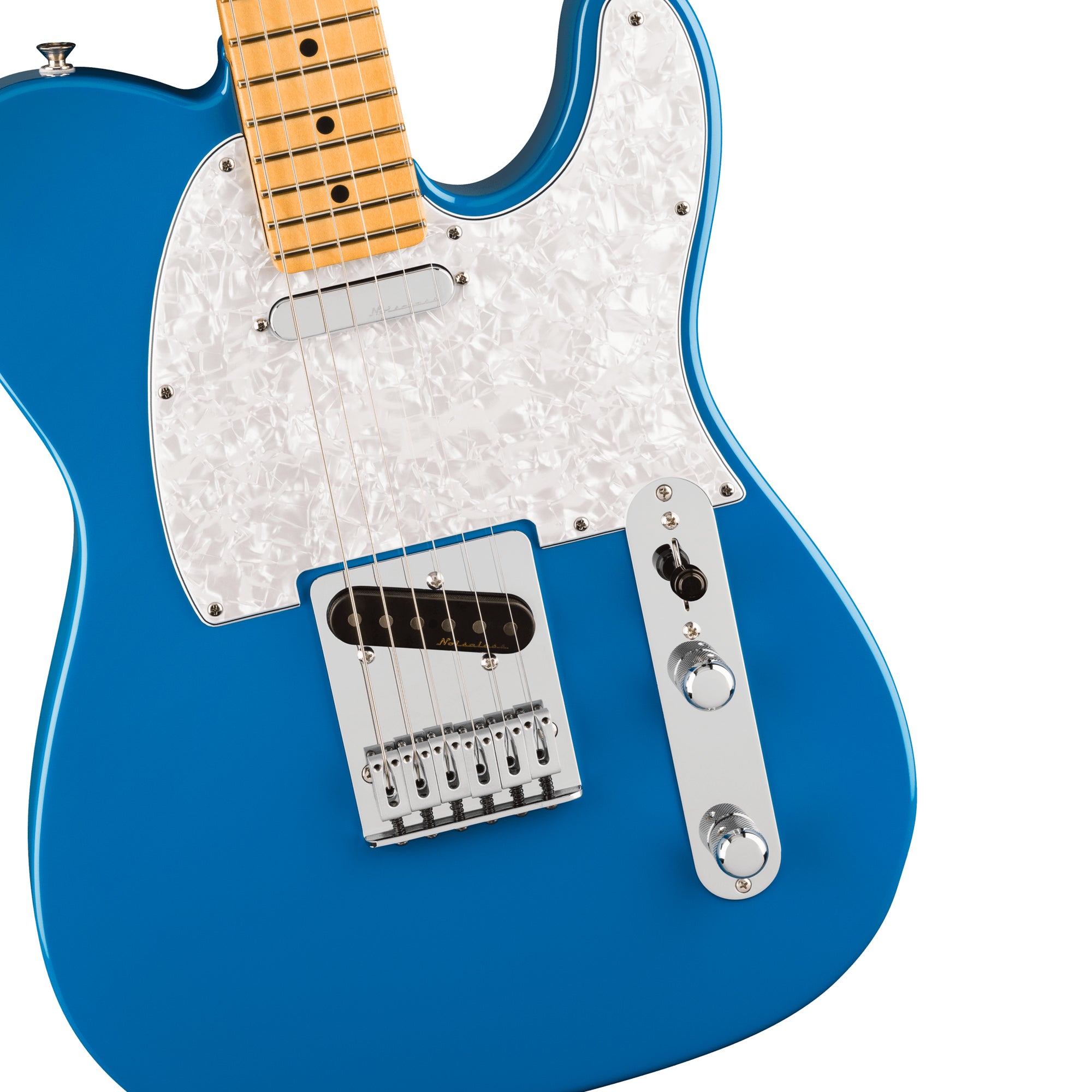 Fender Player II Modified Telecaster MN - Electric Blue