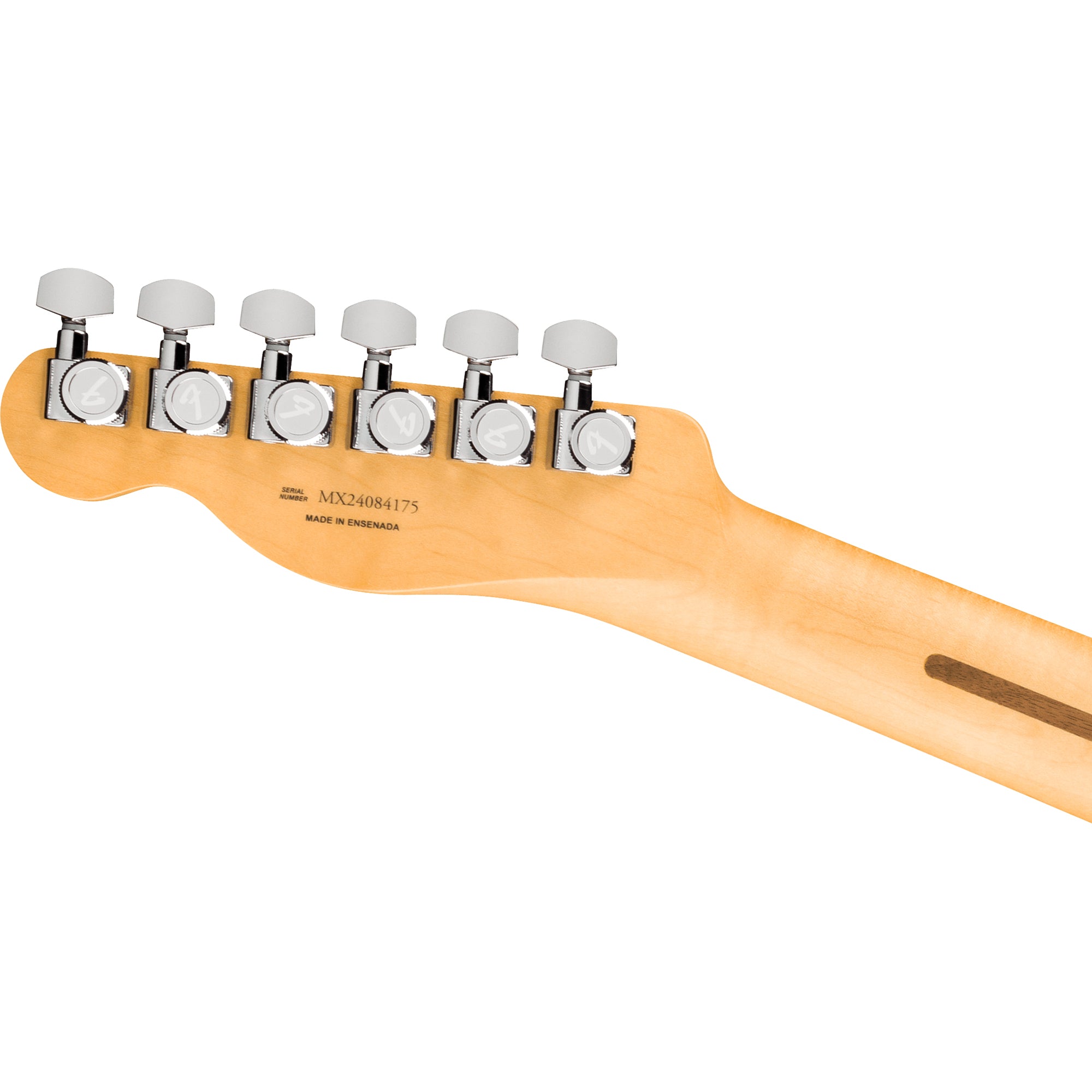 Fender Player II Modified Telecaster MN - Electric Blue