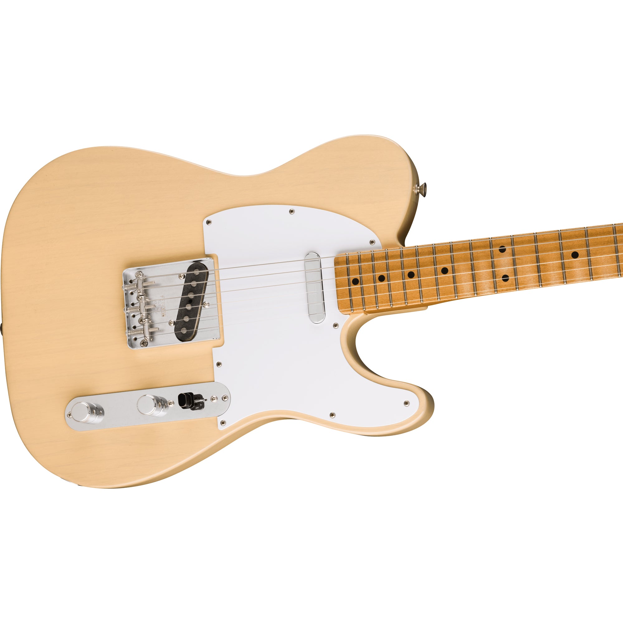 Fender Ltd. Vintera II Road Worn '60s Telecaster - Blonde