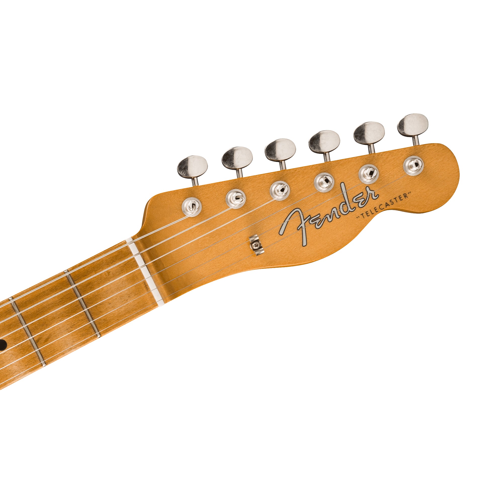 Fender Ltd. Vintera II Road Worn '60s Telecaster - Blonde