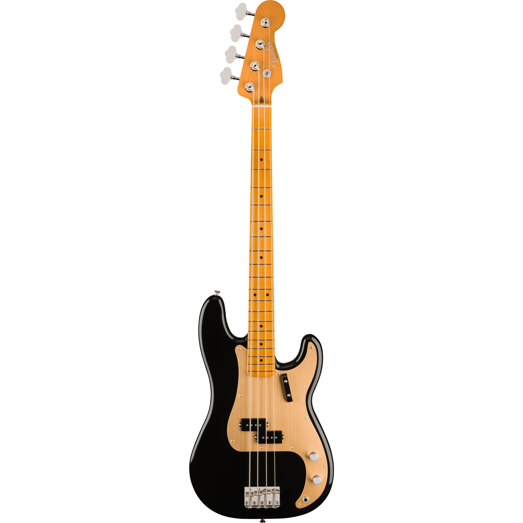 Fender Vintera II '50s Precision Bass - Black