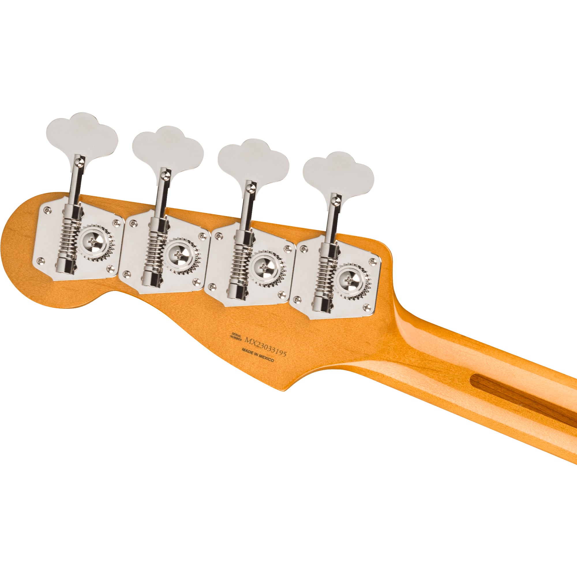 Fender Vintera II '50s Precision Bass - Black