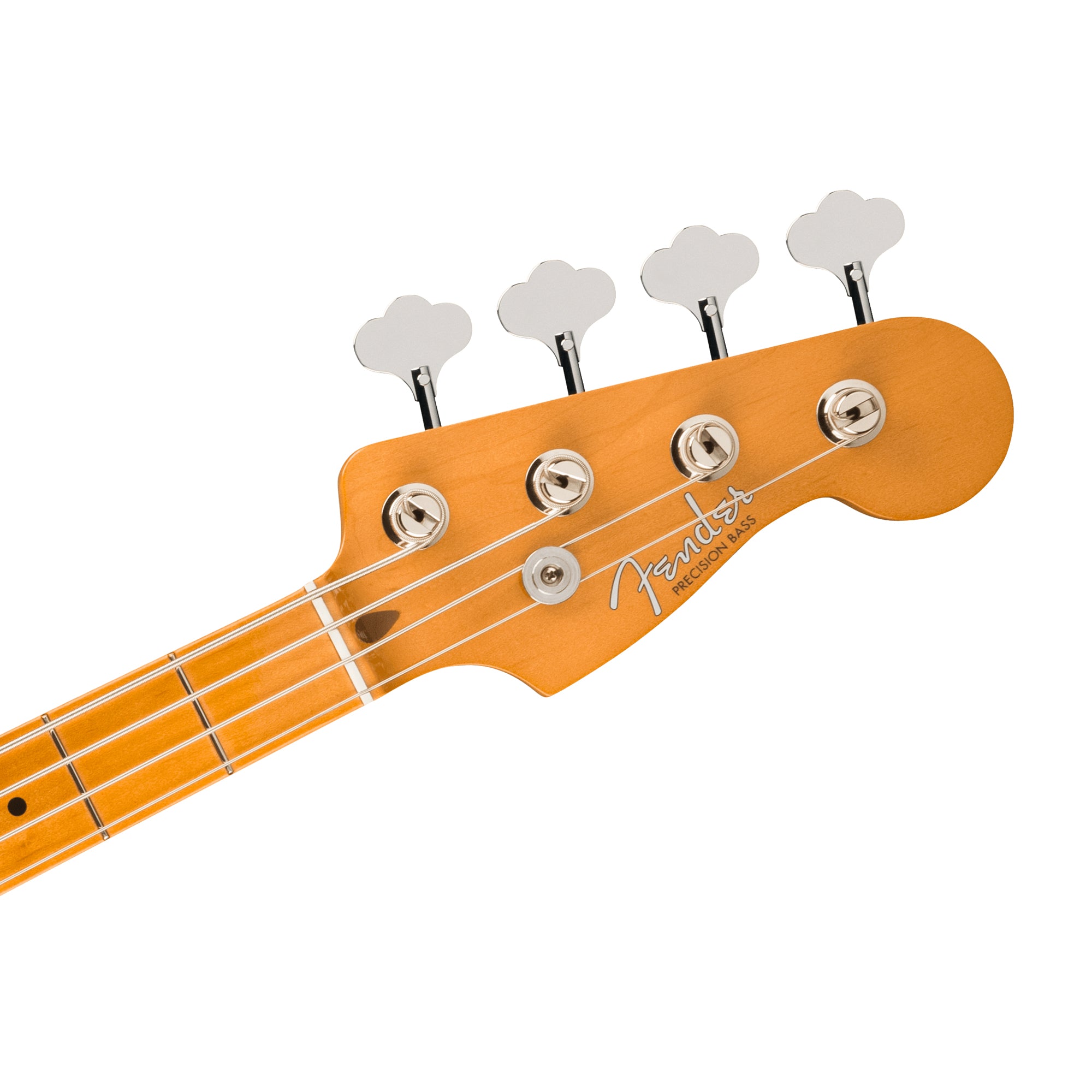 Fender Vintera II '50s Precision Bass - Black