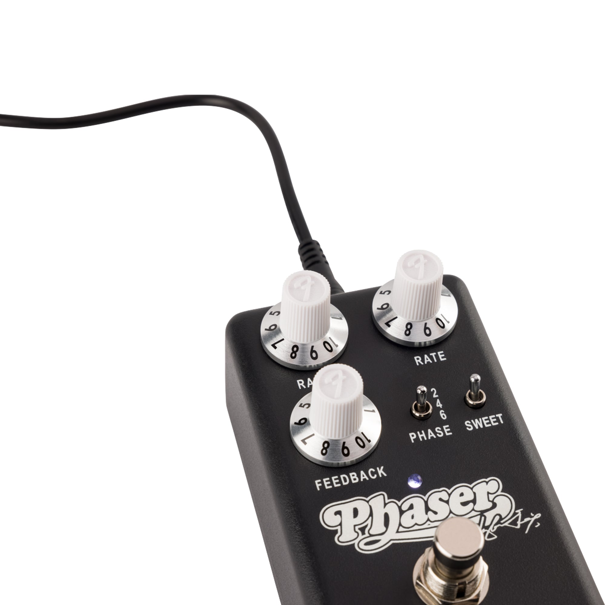 Fender Waylon Jennings Phaser