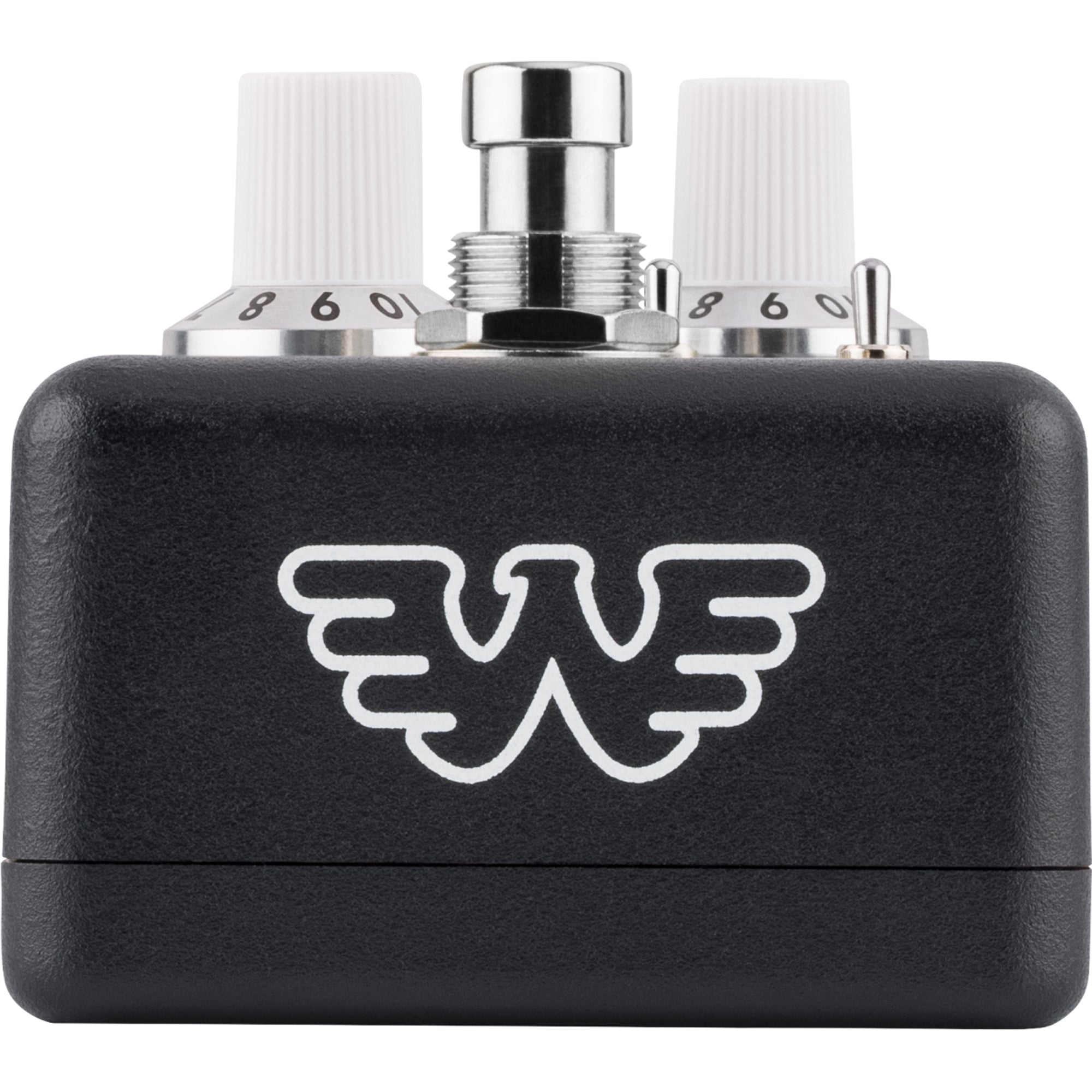 Fender Waylon Jennings Phaser