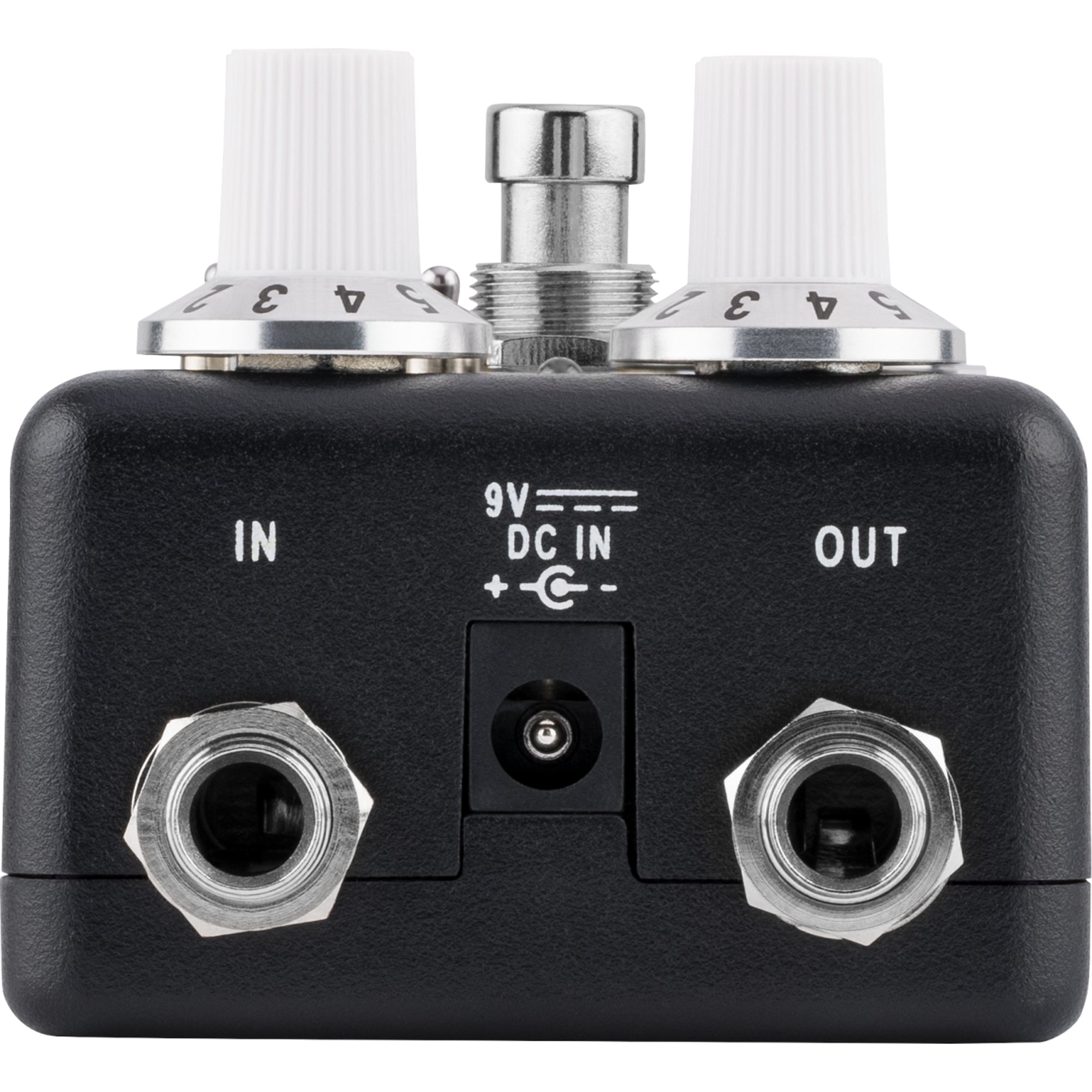 Fender Waylon Jennings Phaser