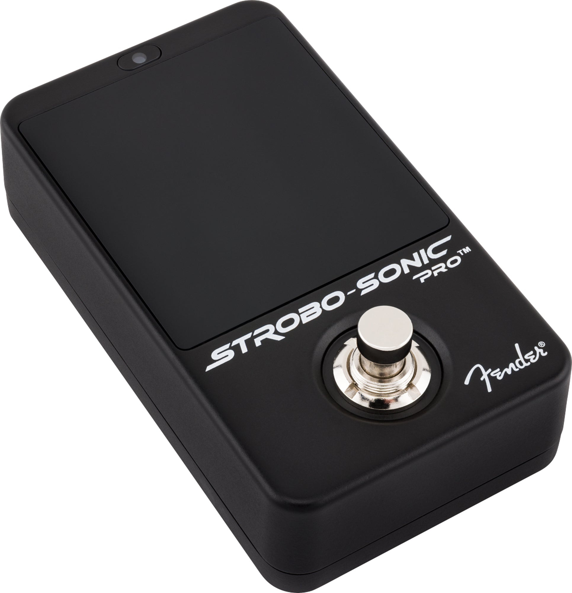 Fender Strobo-Sonic Pro Tuner Pedal