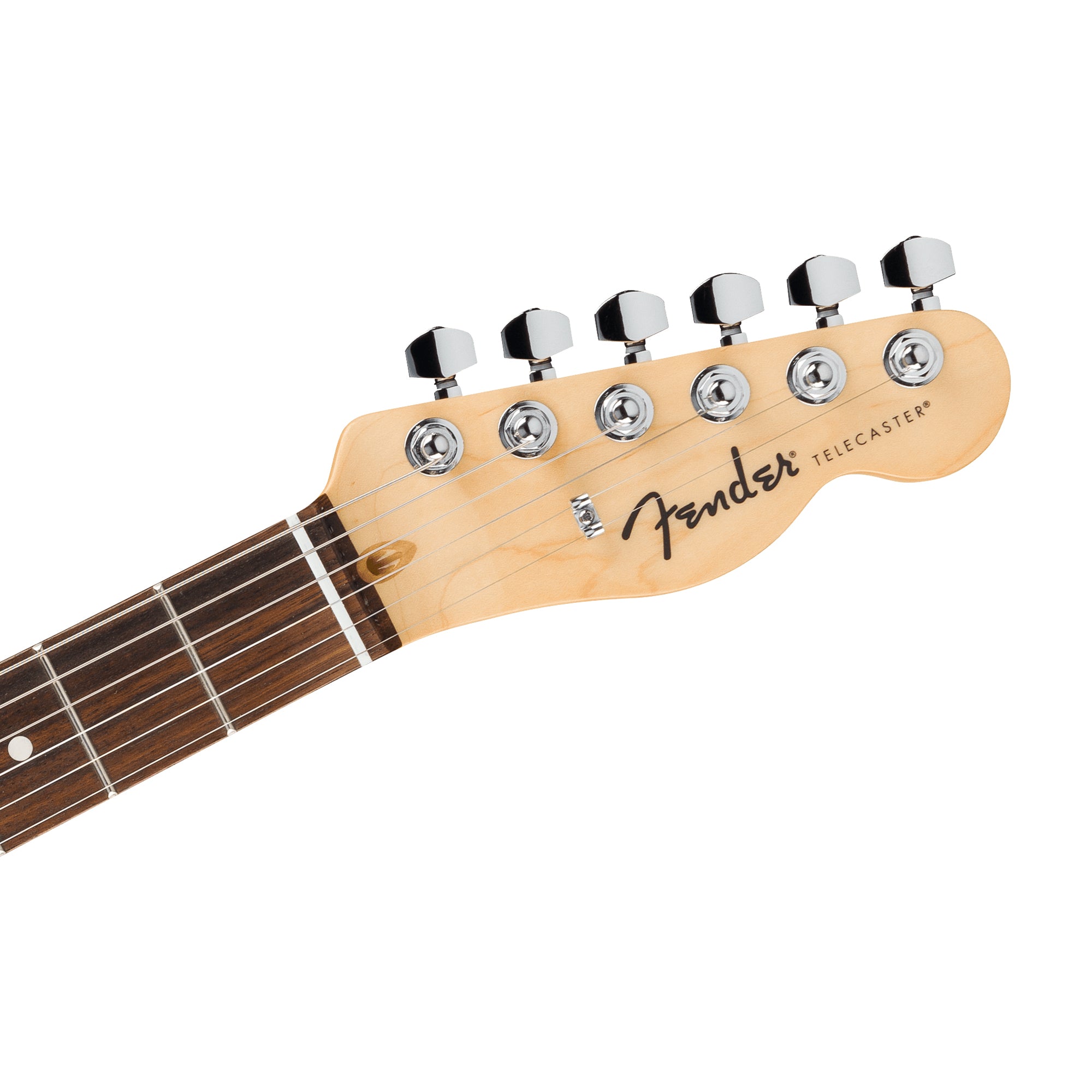 Fender Standard Telecaster - 3 Color Sunburst
