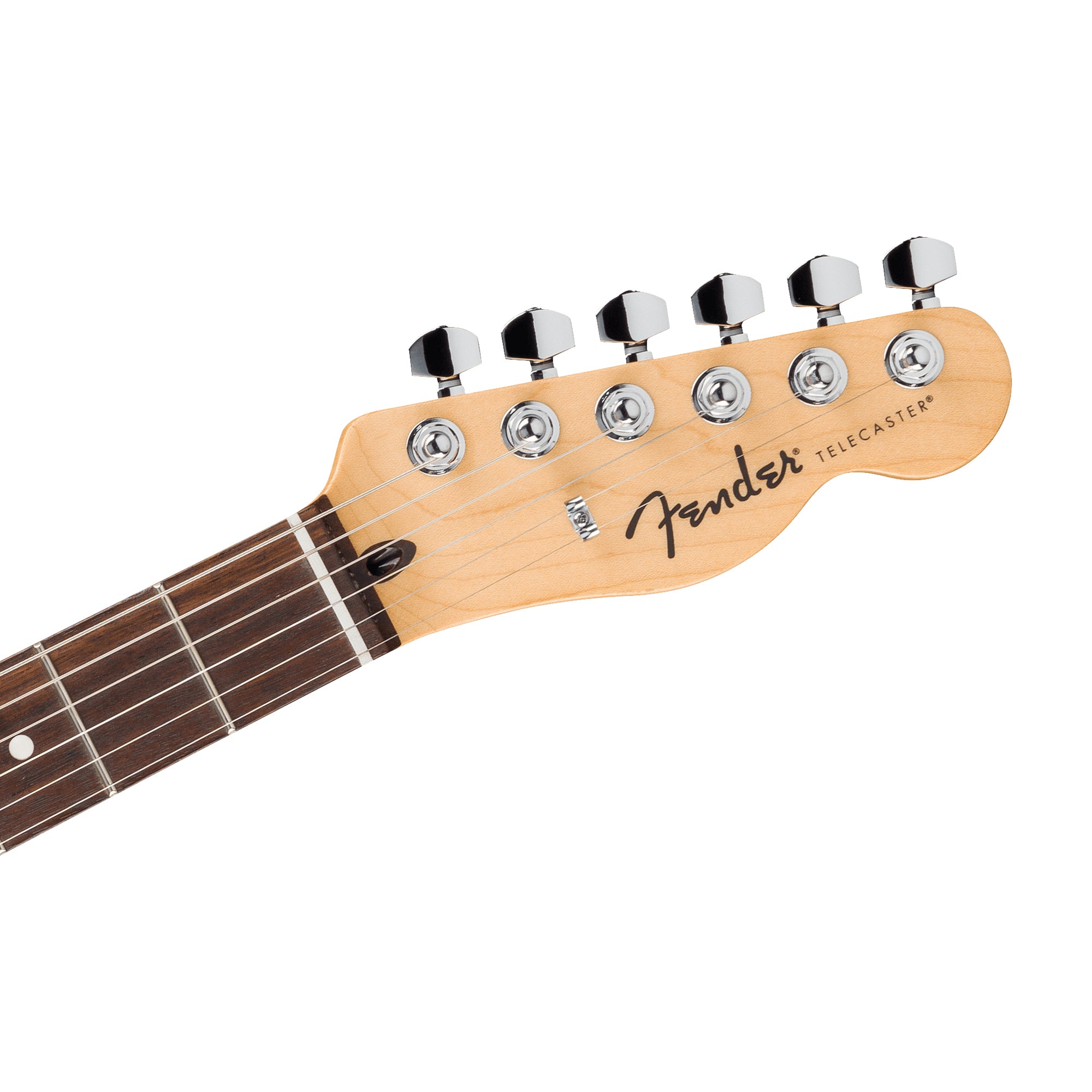 Fender Standard Telecaster - Olympic White