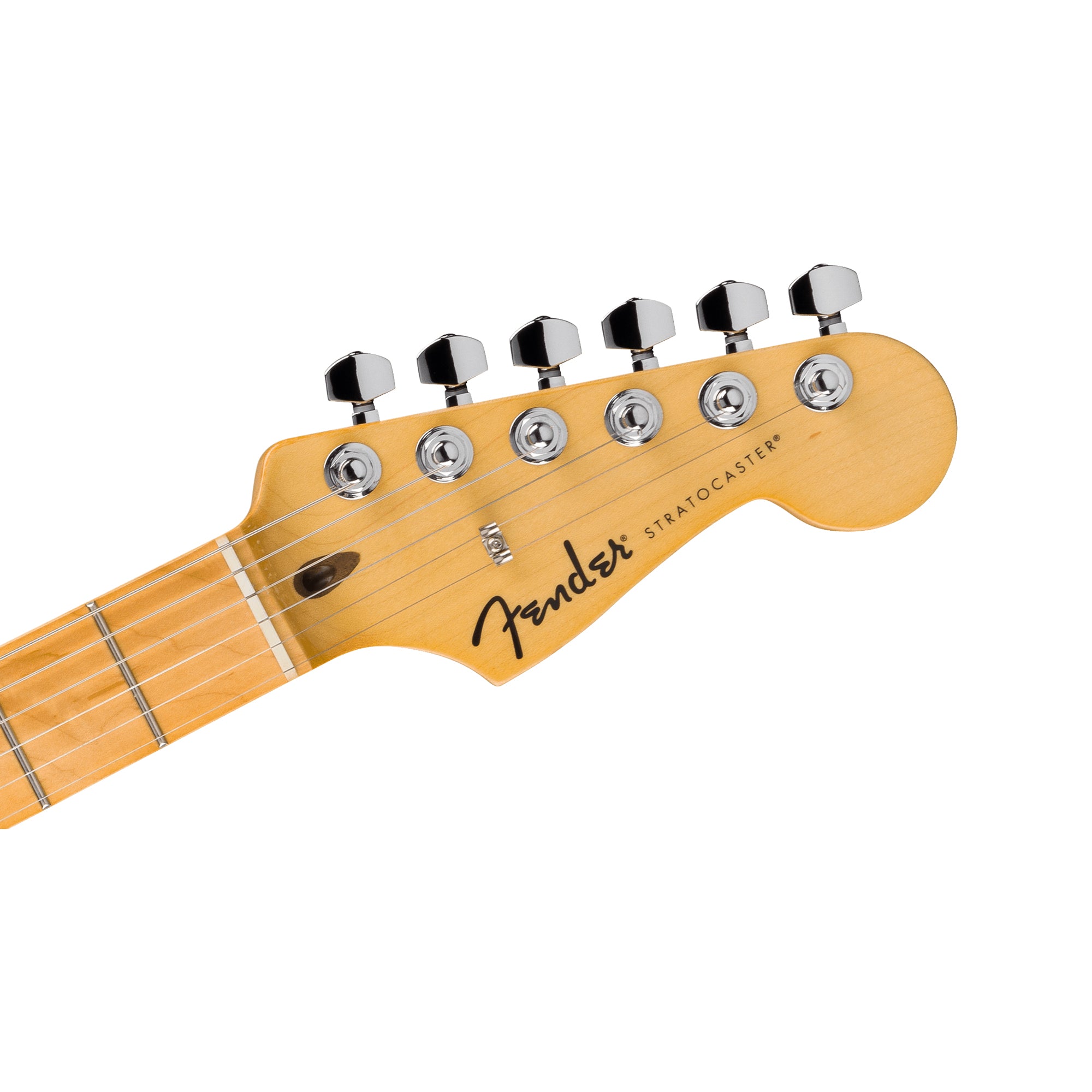 Fender Standard Stratocaster - Candy Cola
