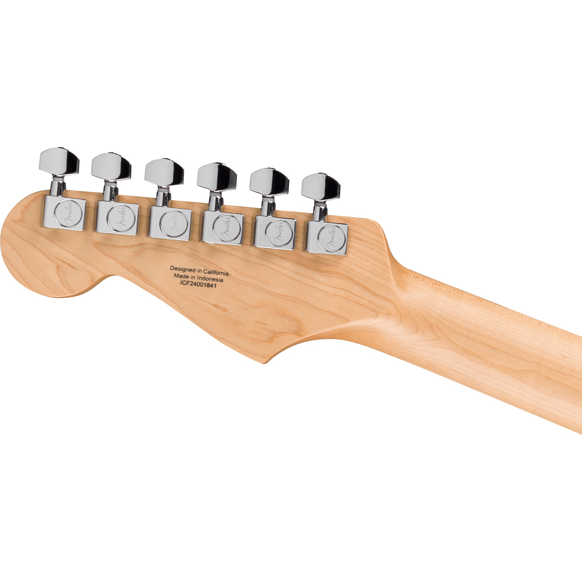 Fender Standard Stratocaster LRL - 3-Color Sunburst