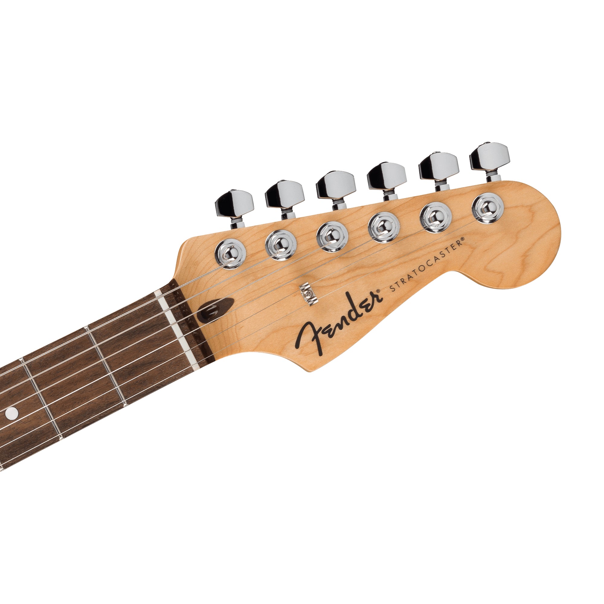 Fender Standard Stratocaster LRL - 3-Color Sunburst